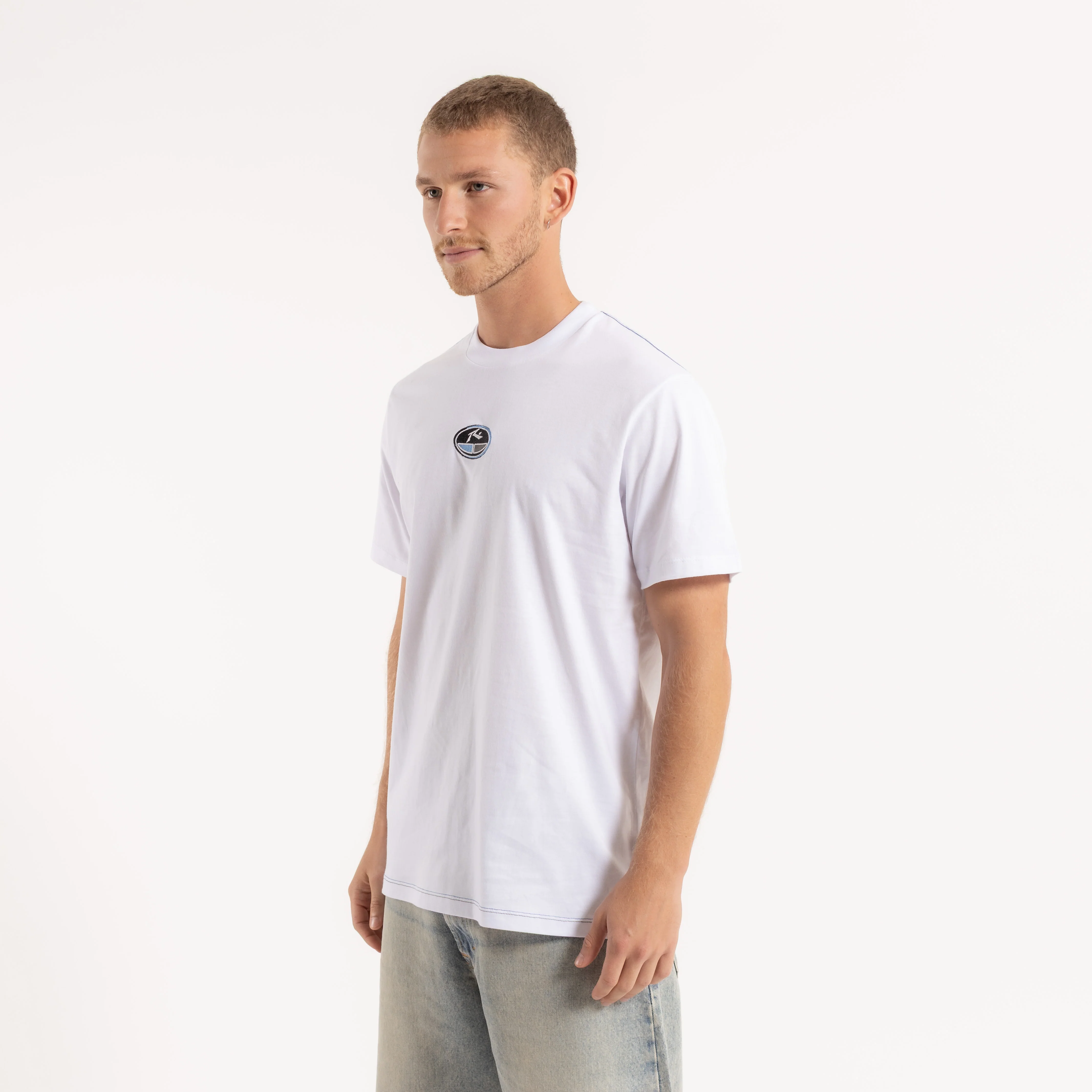 Remera Logbroy White - Image 3