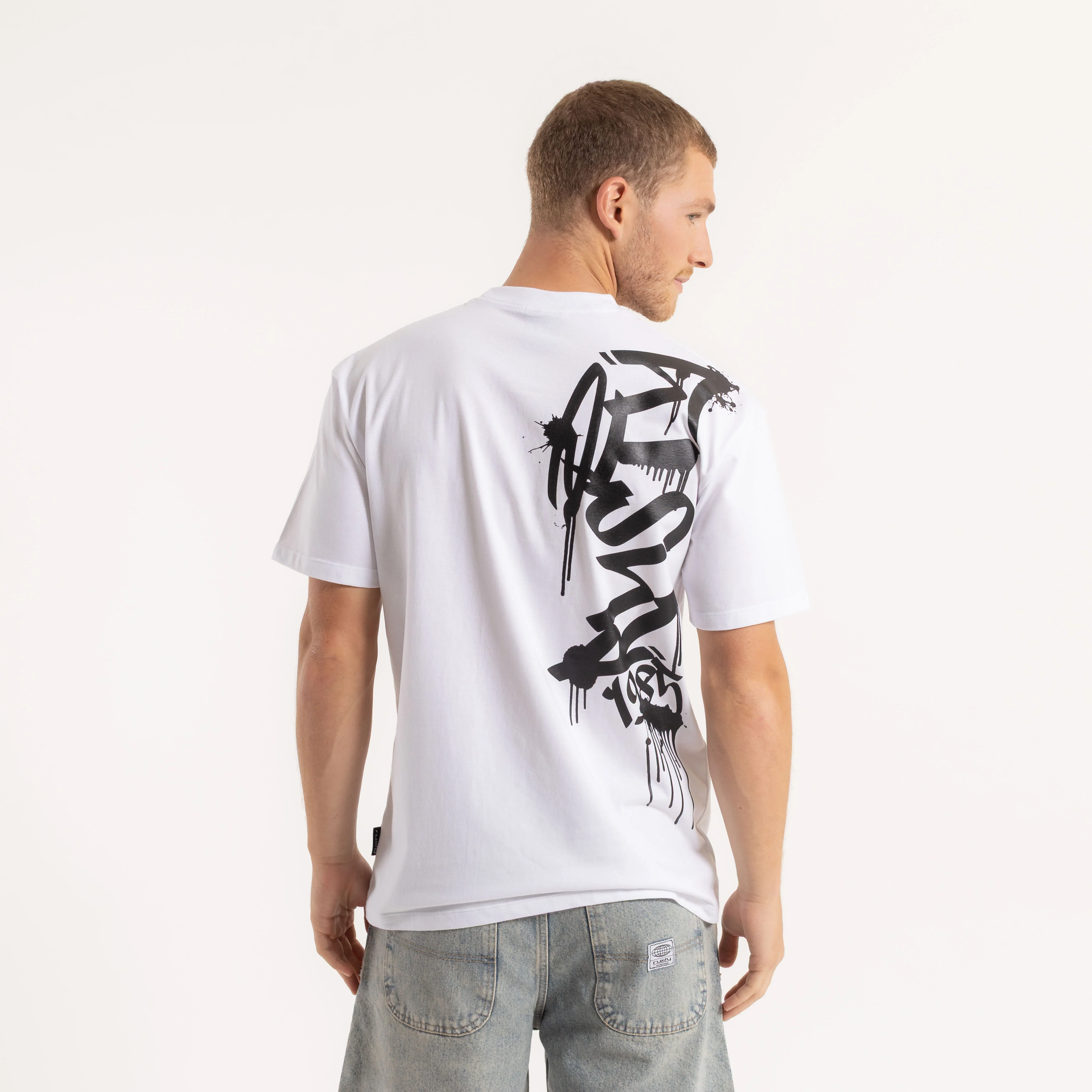 Remera The Walll White - Image 3