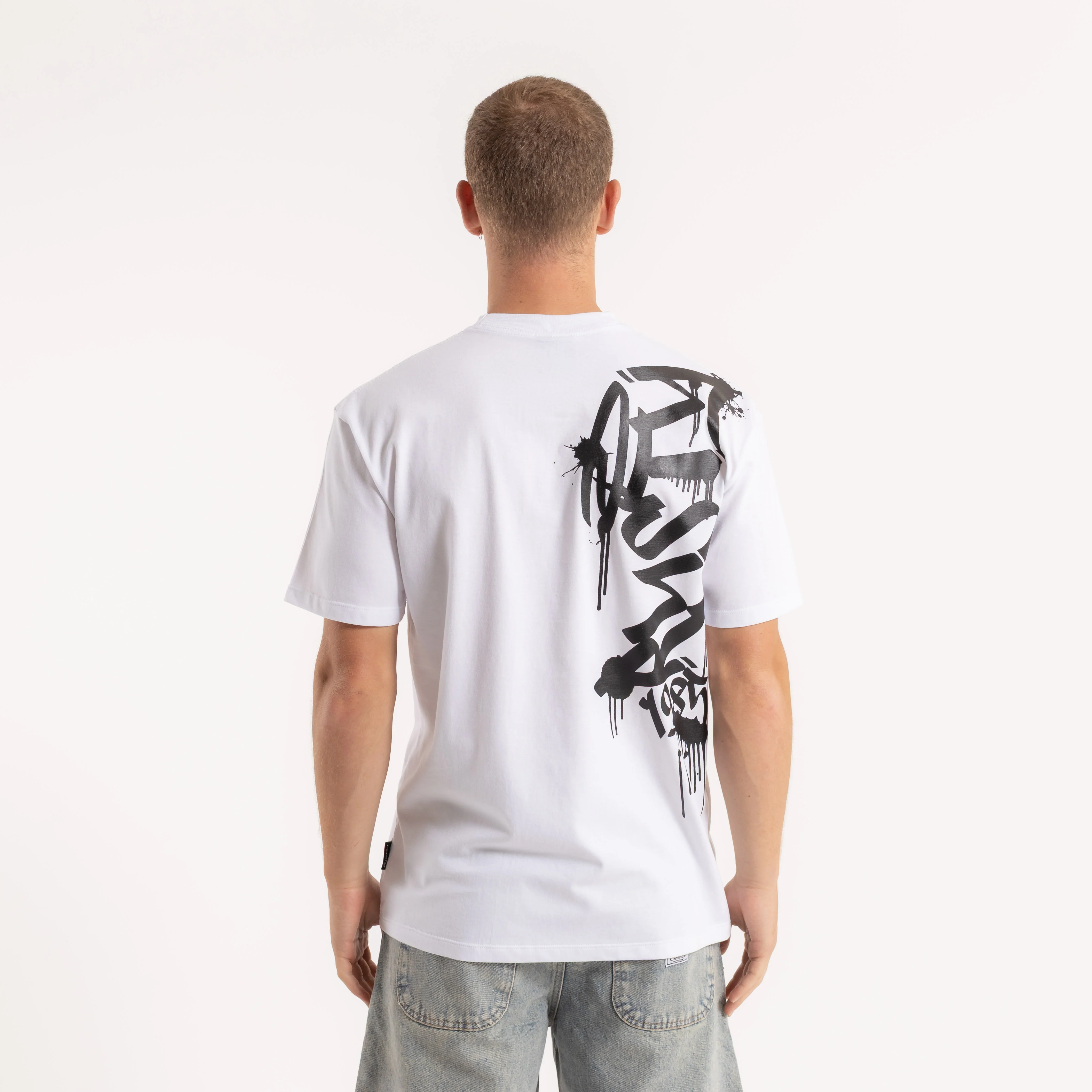Remera The Walll White - Image 4