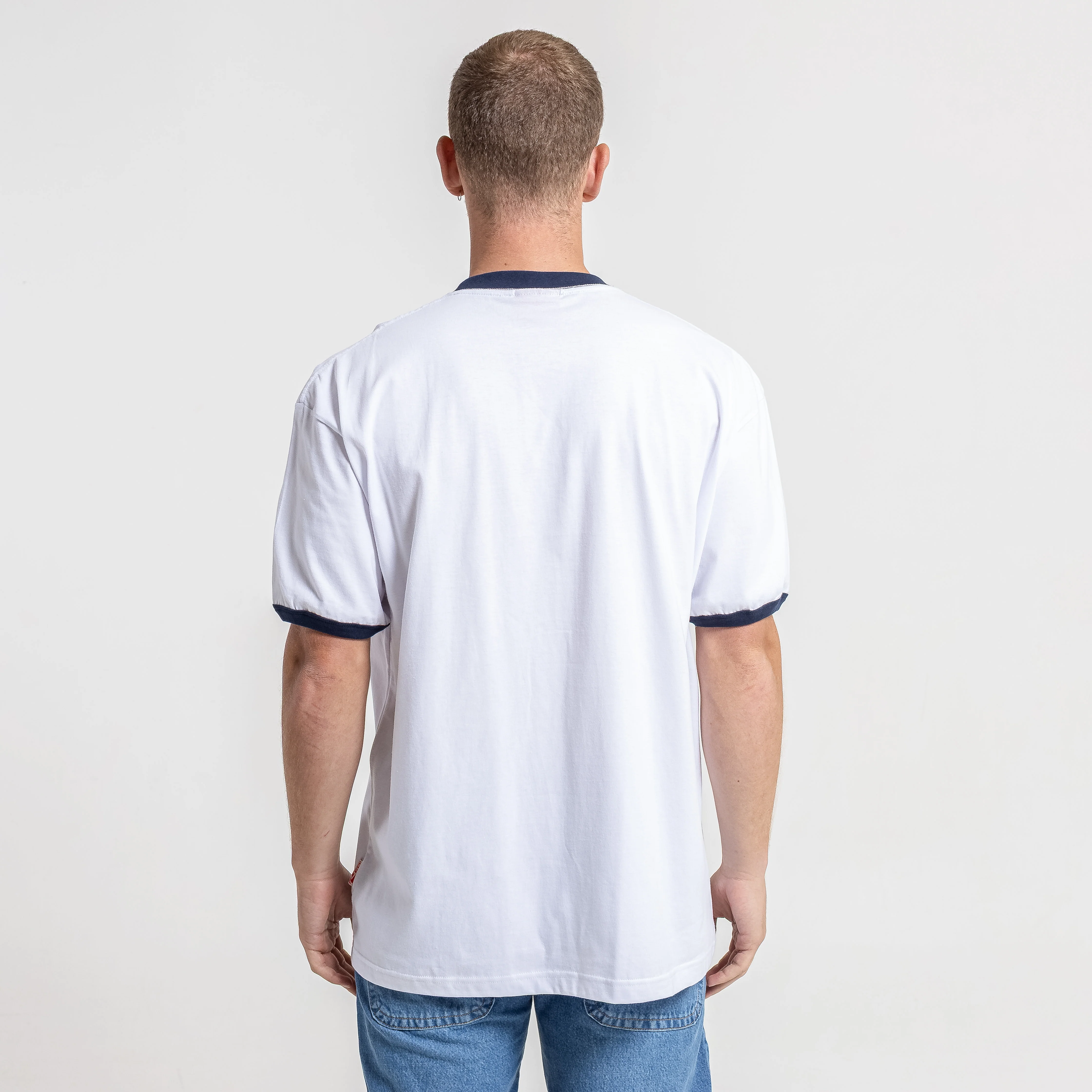 Remera Trysector White - Image 3