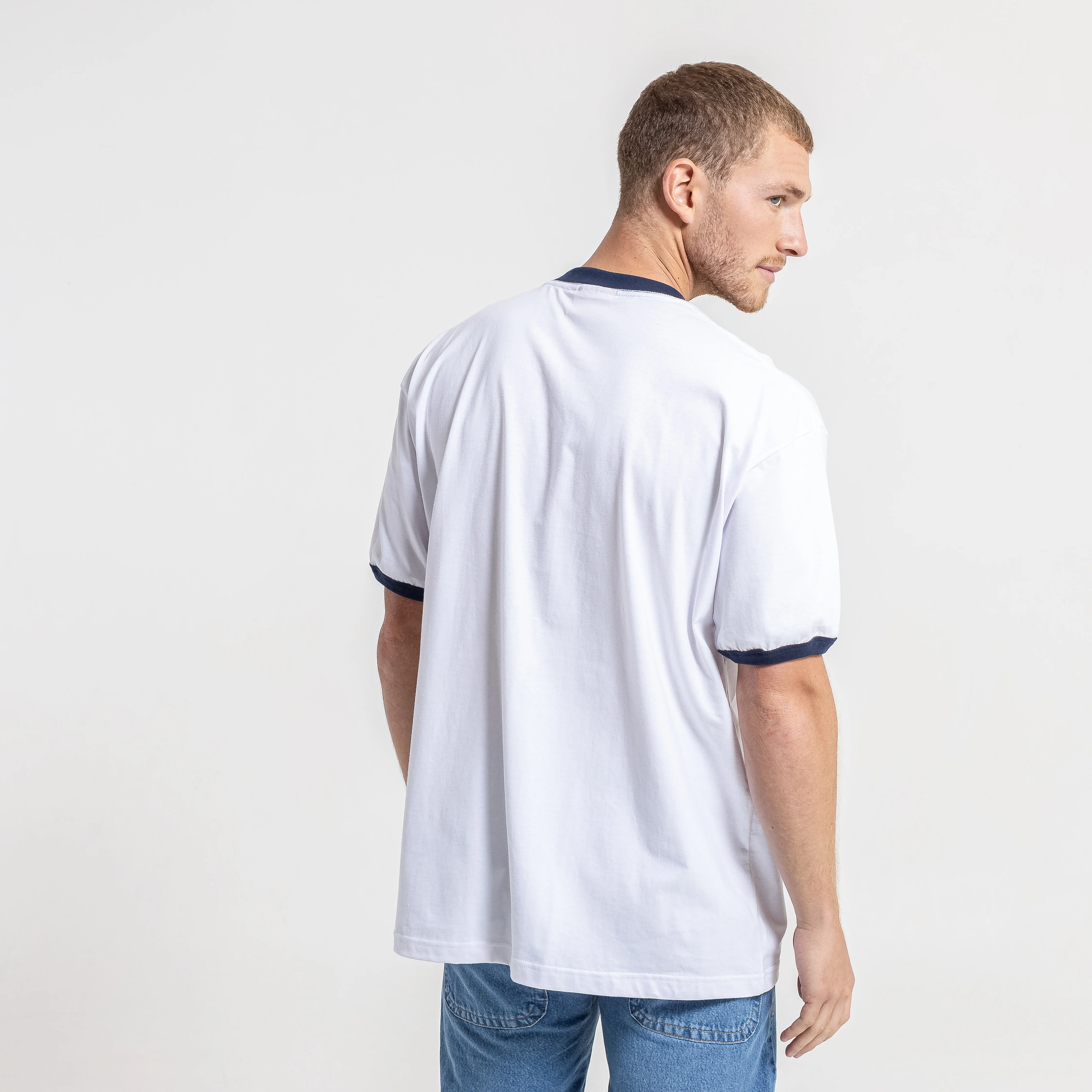 Remera Trysector White - Image 4