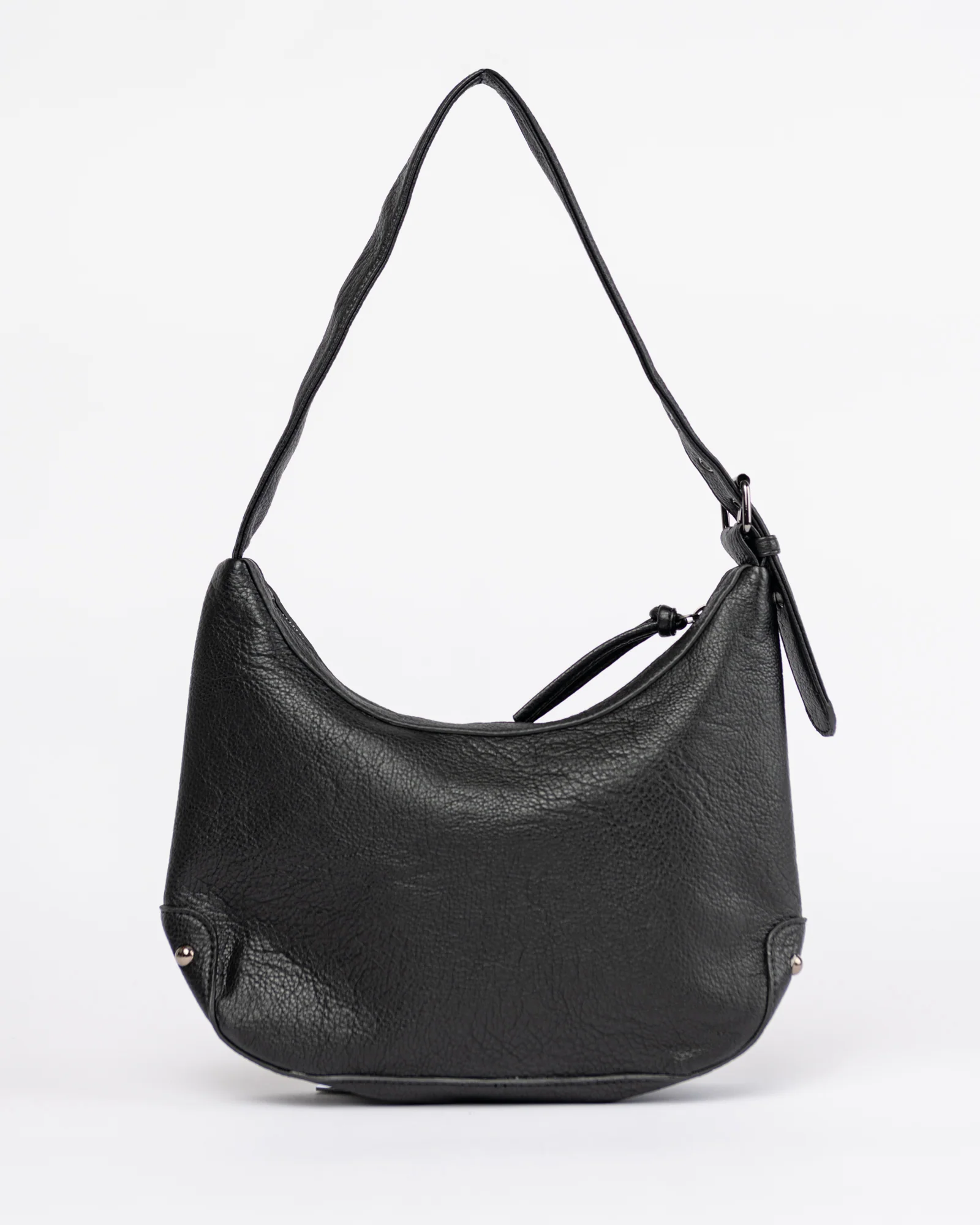 Bolso Astoria Shoulder Black - Image 4