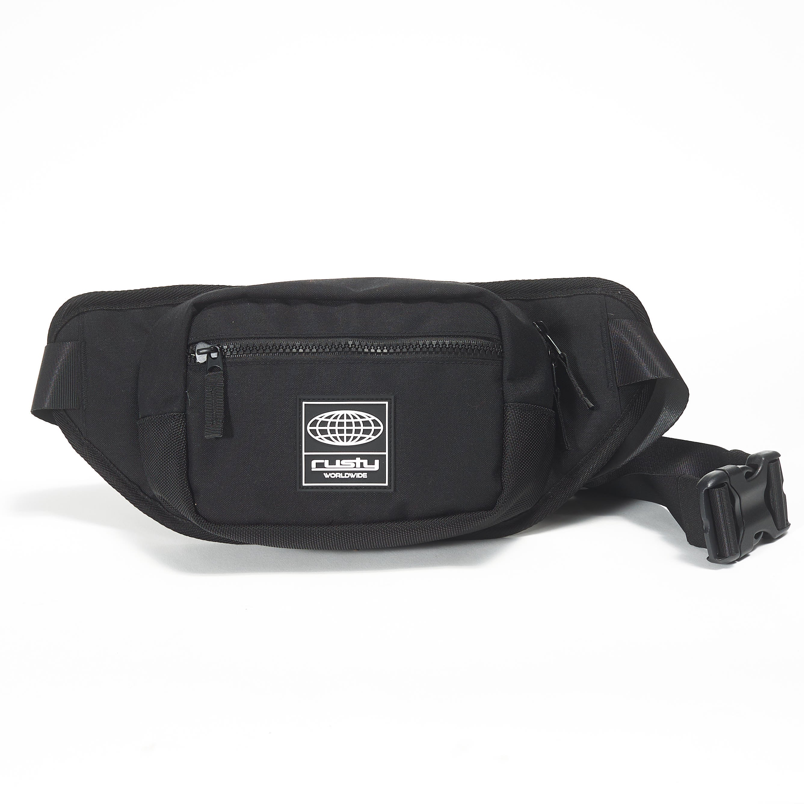 Riñonera Casbah Waistbag Black - Image 2
