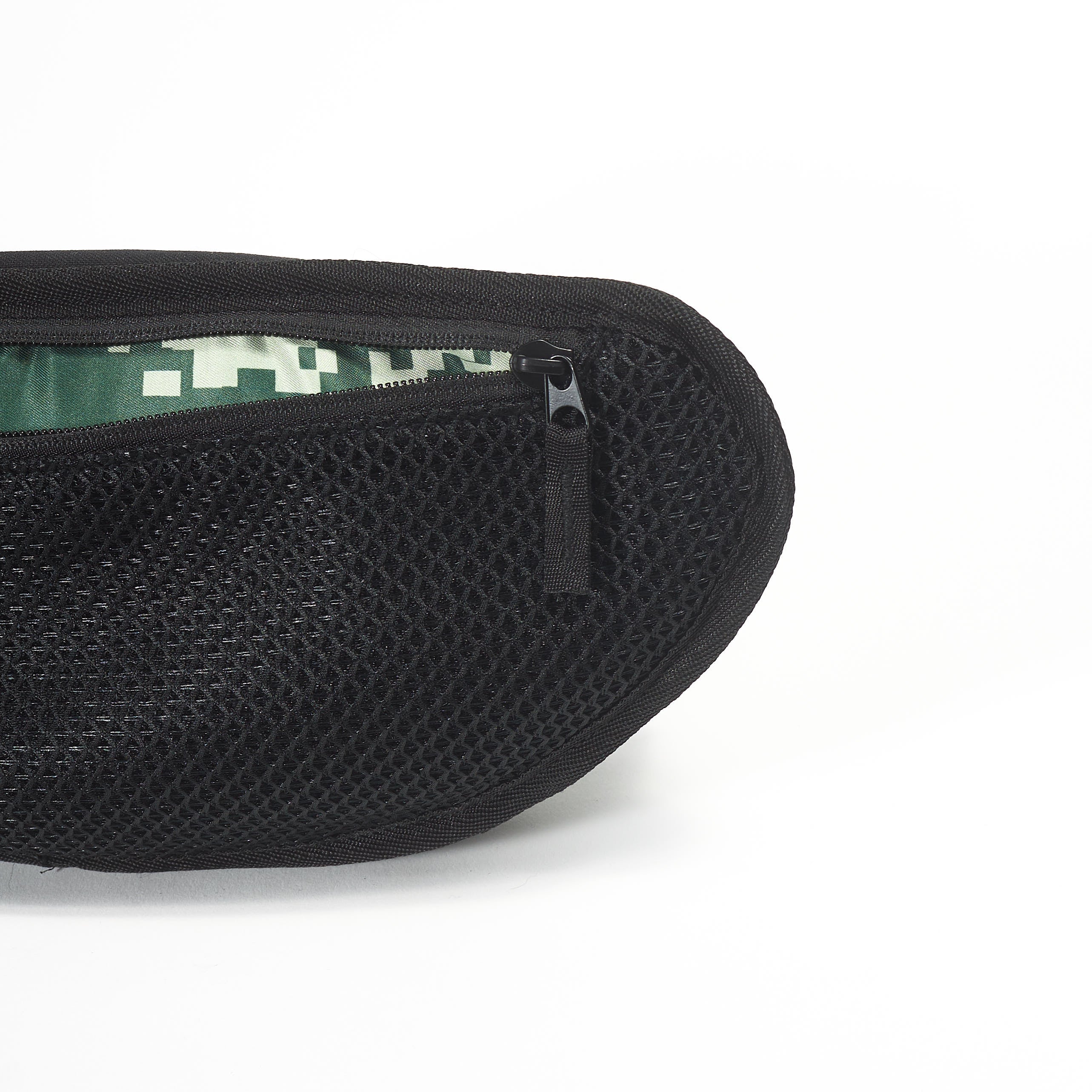 Riñonera Casbah Waistbag Black - Image 4