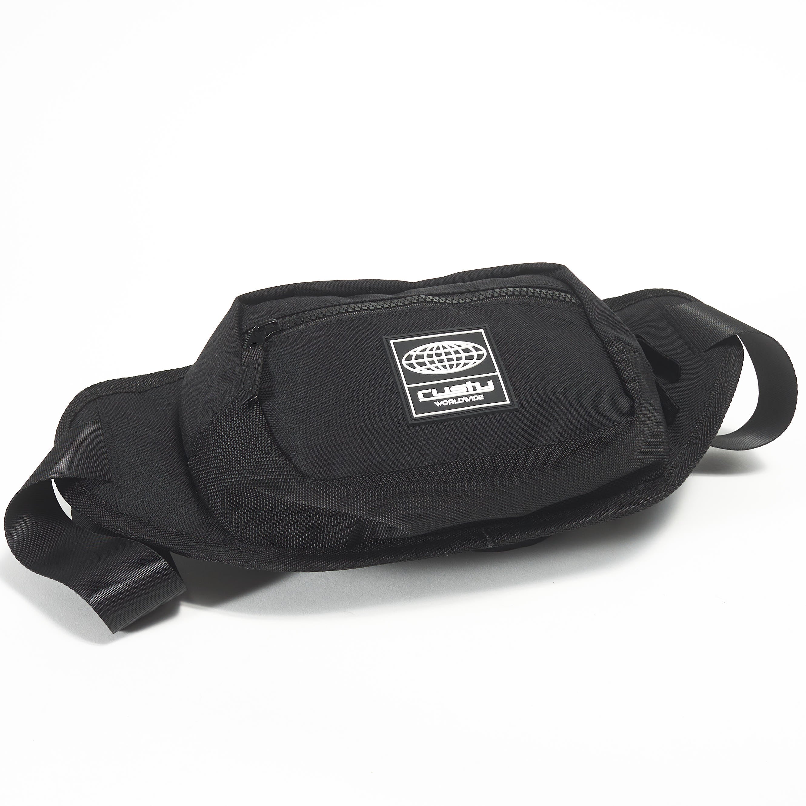 Riñonera Casbah Waistbag Black - Image 5