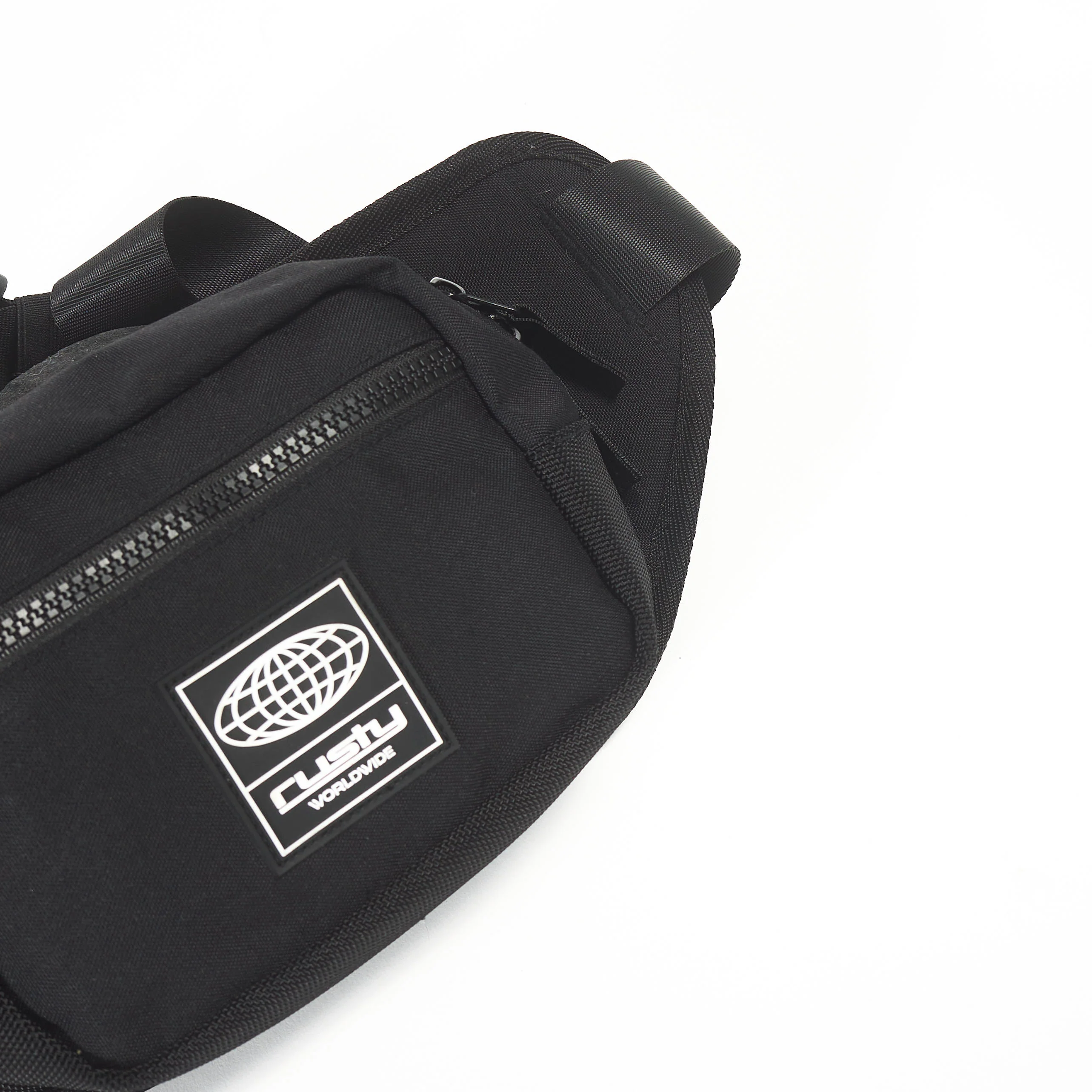 Riñonera Casbah Waistbag Black - Image 6