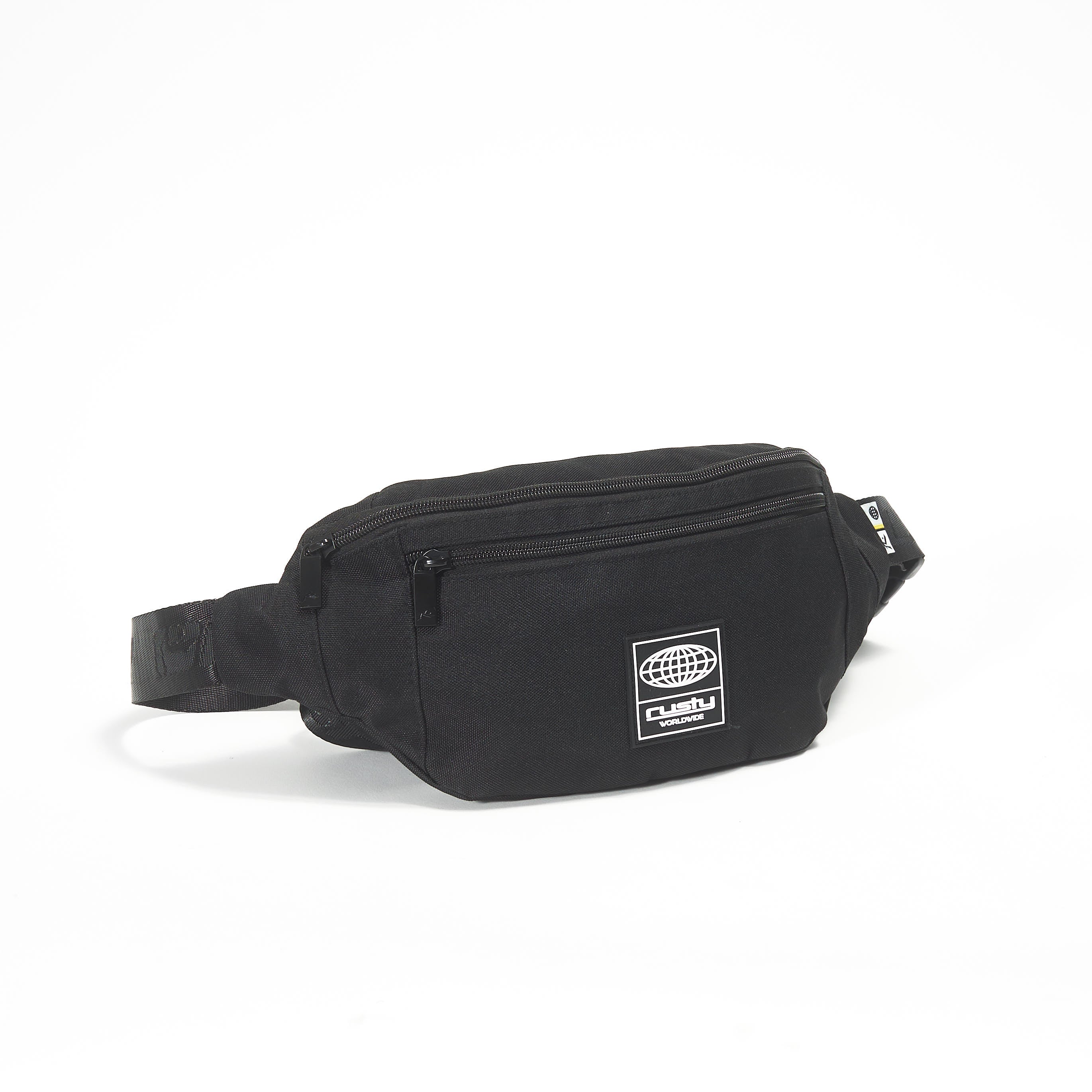 Riñonera Daytripper Black - Image 3