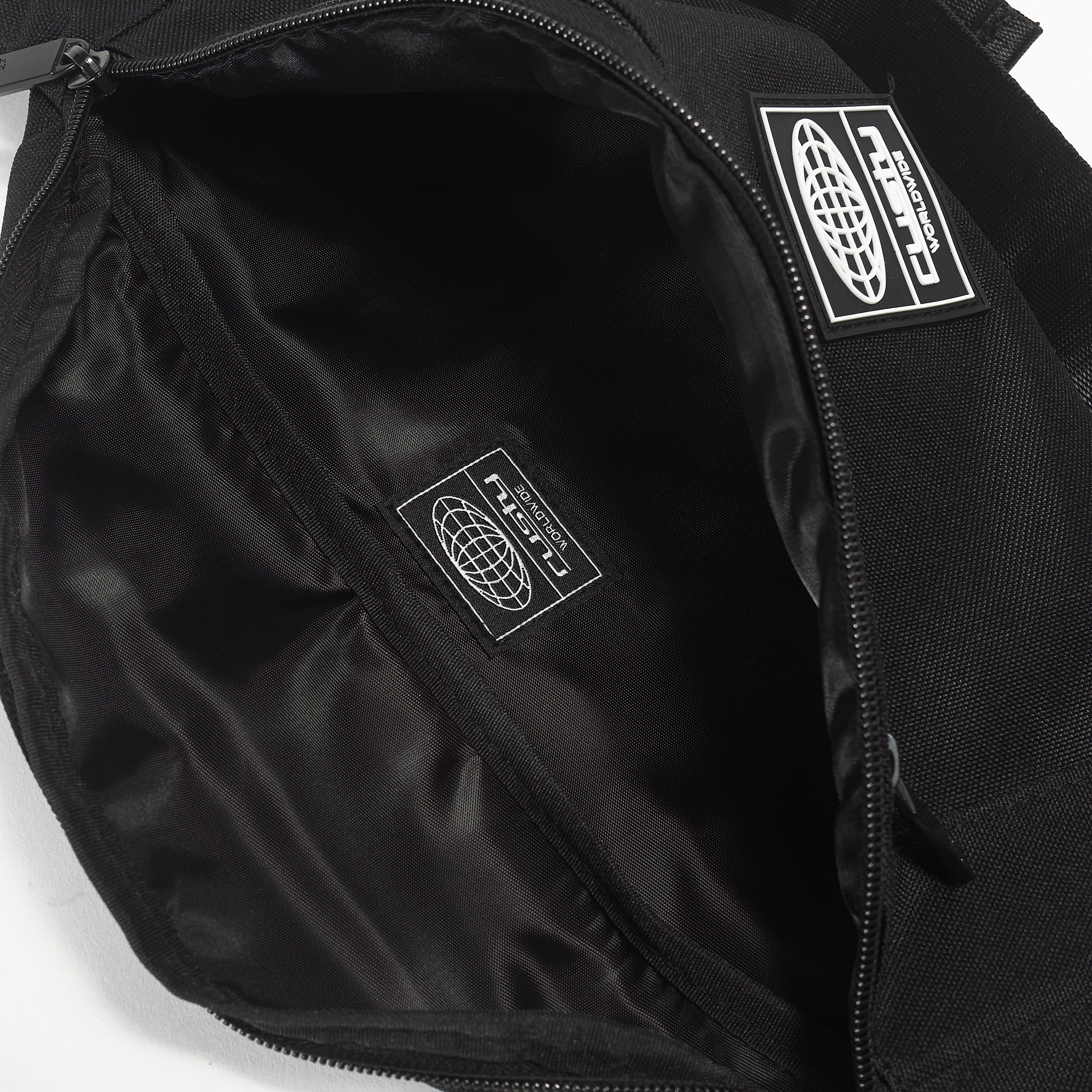 Riñonera Daytripper Black - Image 8