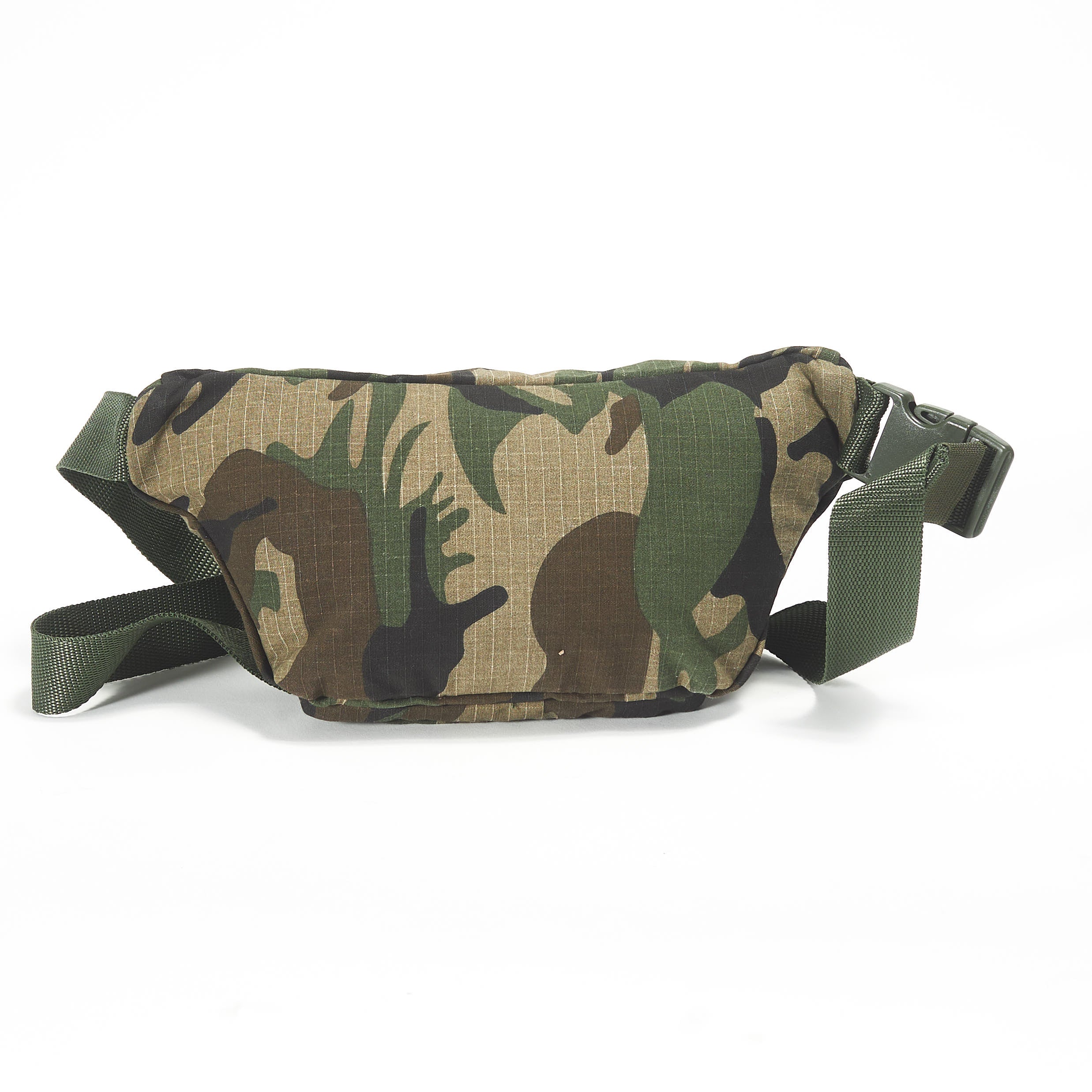 Riñonera Bastian Waistbag Camo - Image 3