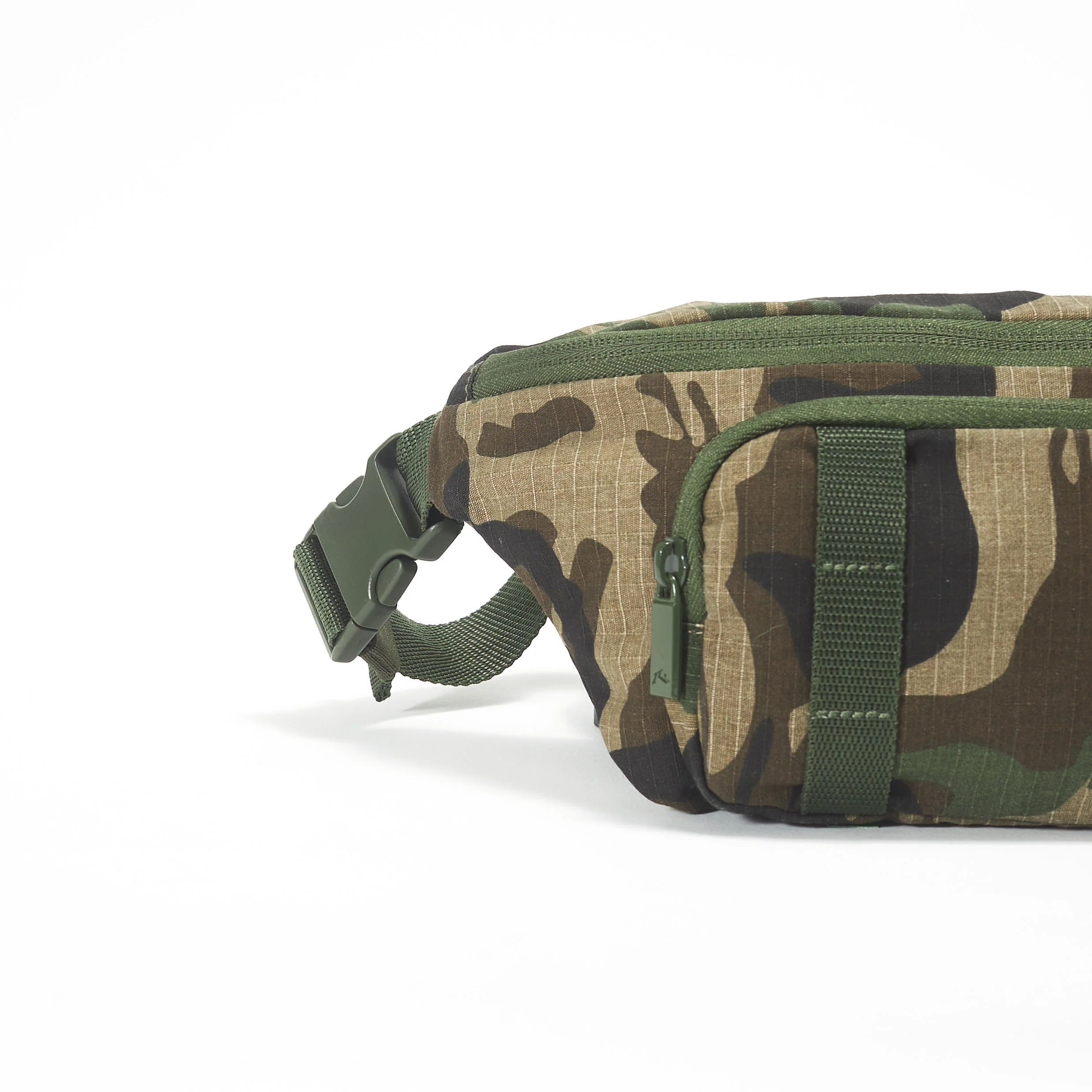 Riñonera Bastian Waistbag Camo - Image 4