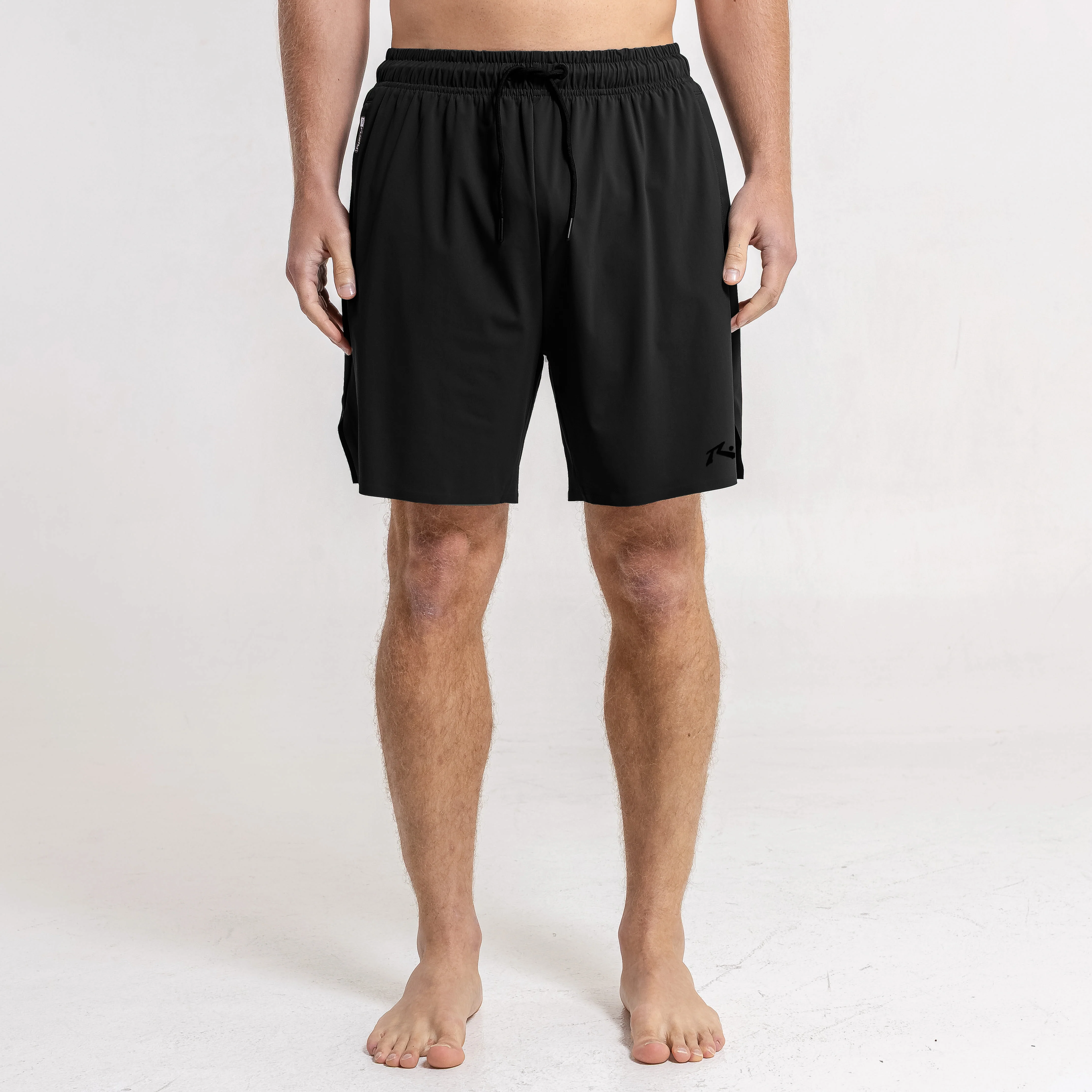 Short Laser Shoot Black