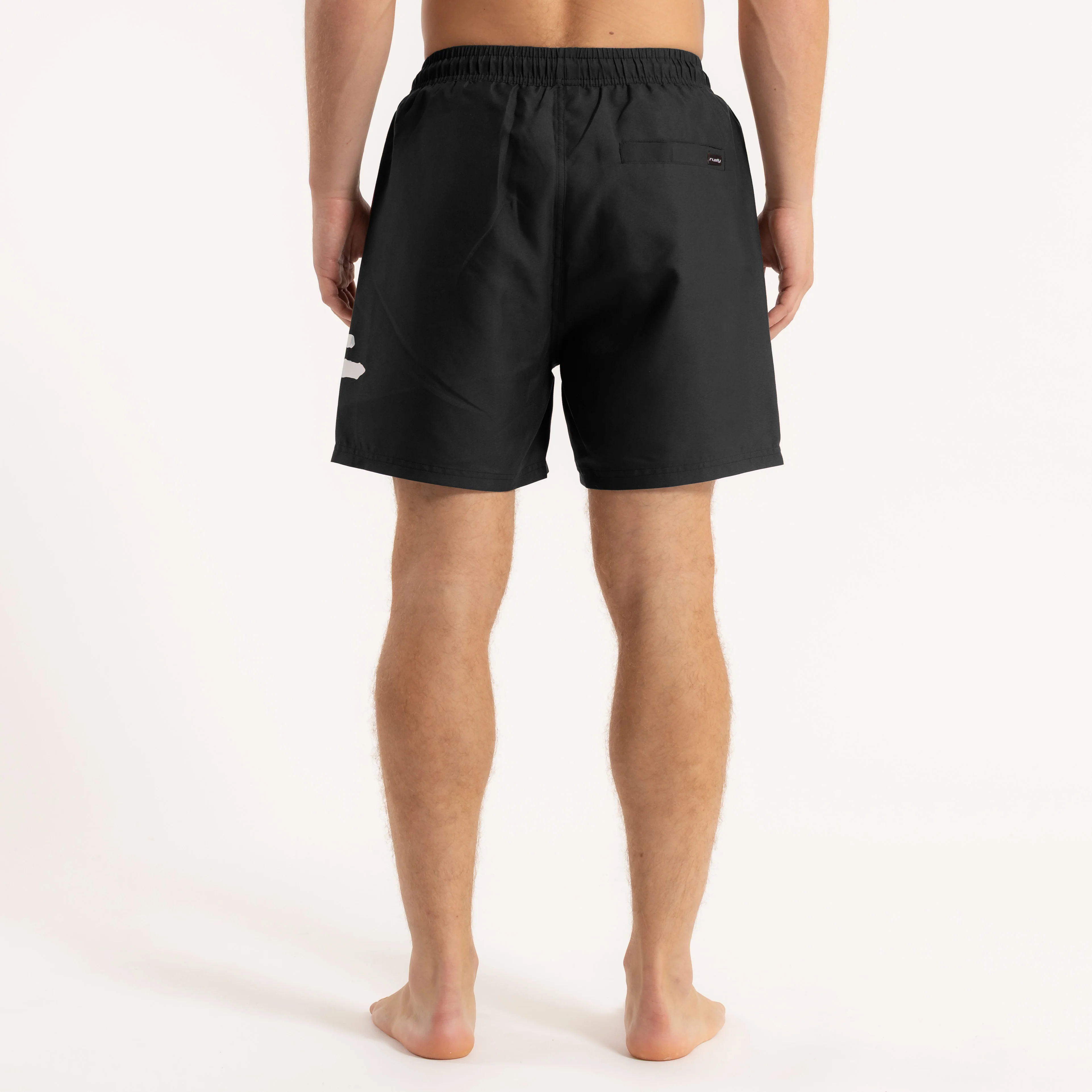 Short New Competition Black - Image 3