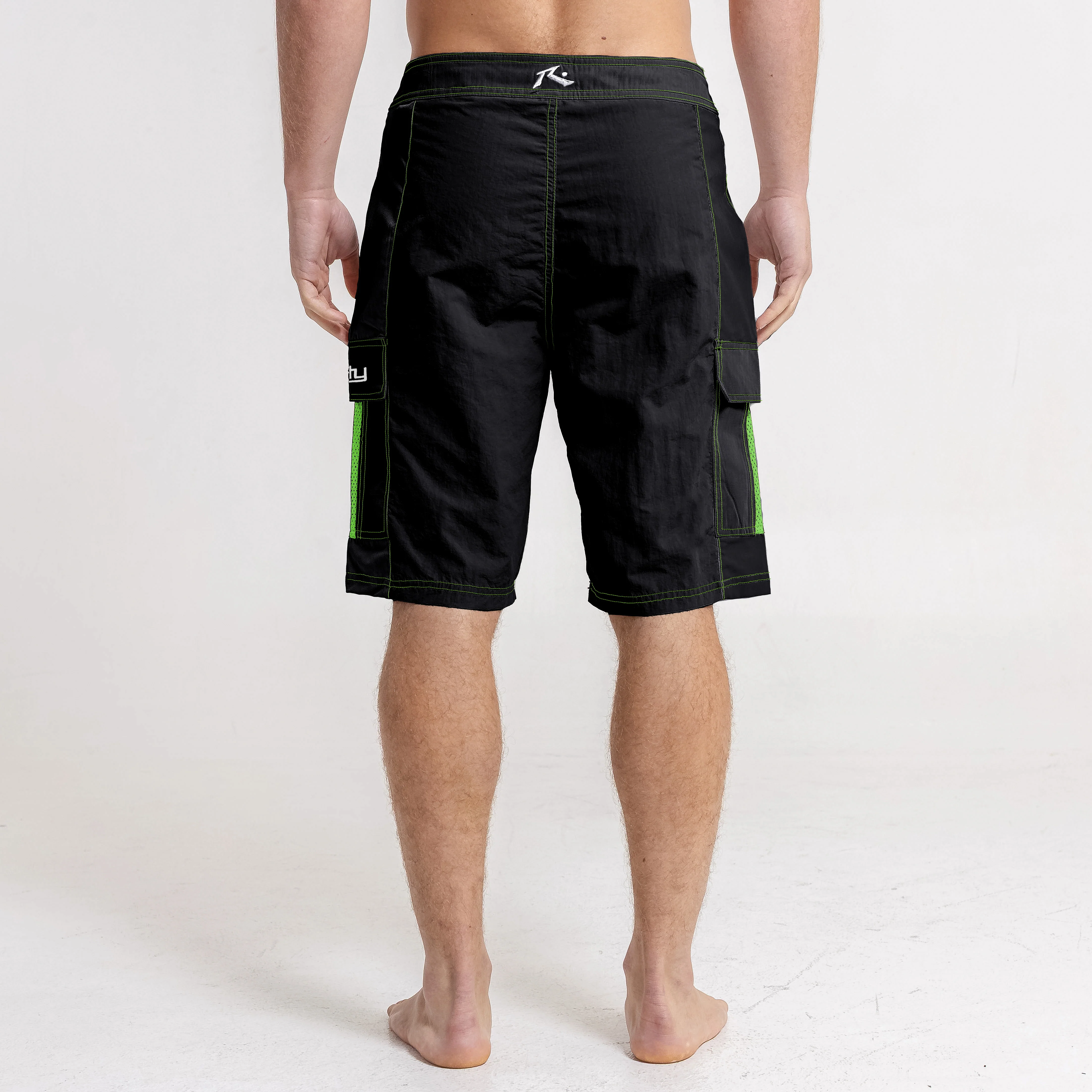 Short Pick Pocket Serie 2 Black - Image 3