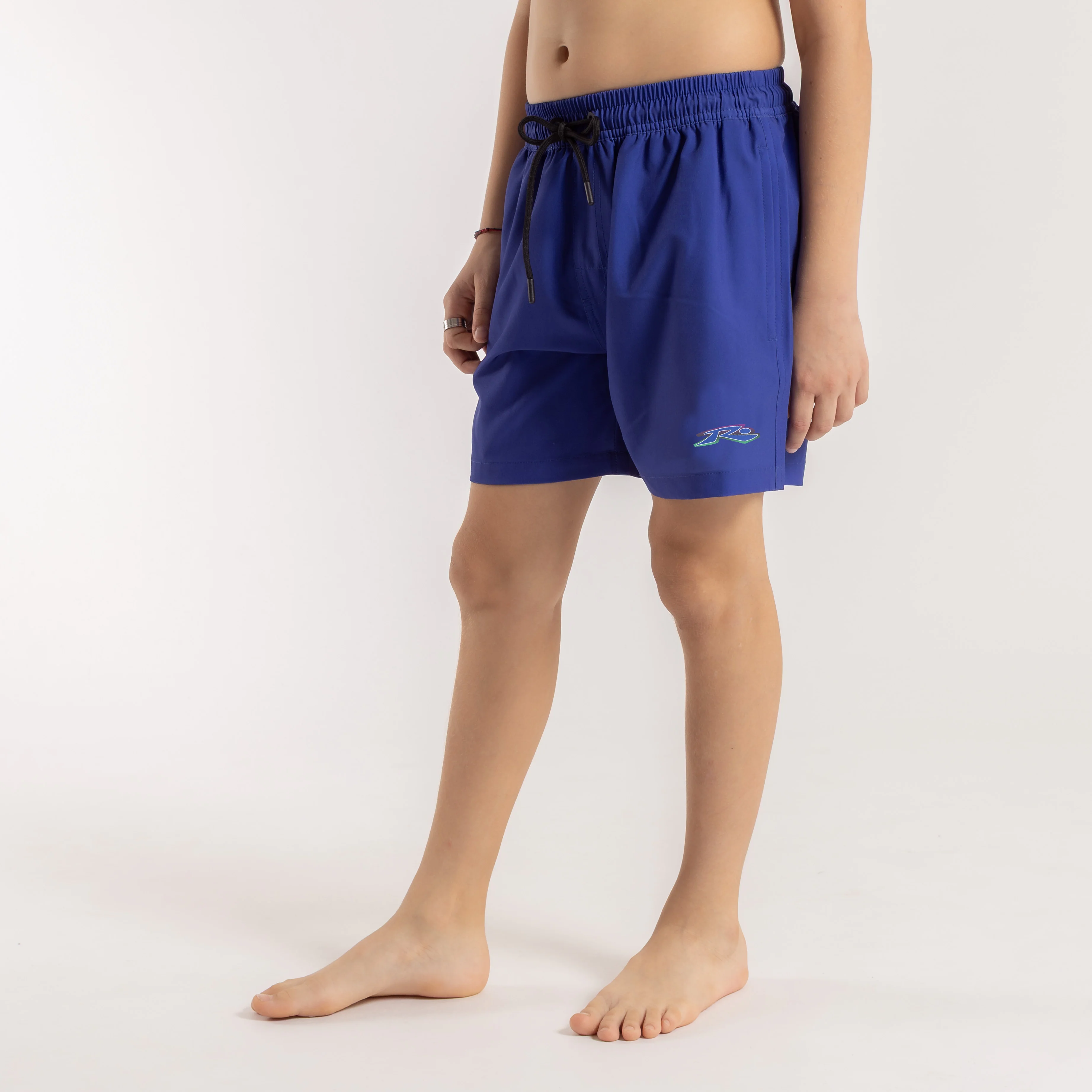 Short Amped Serie 2 Junior Marazine Blue - Image 5