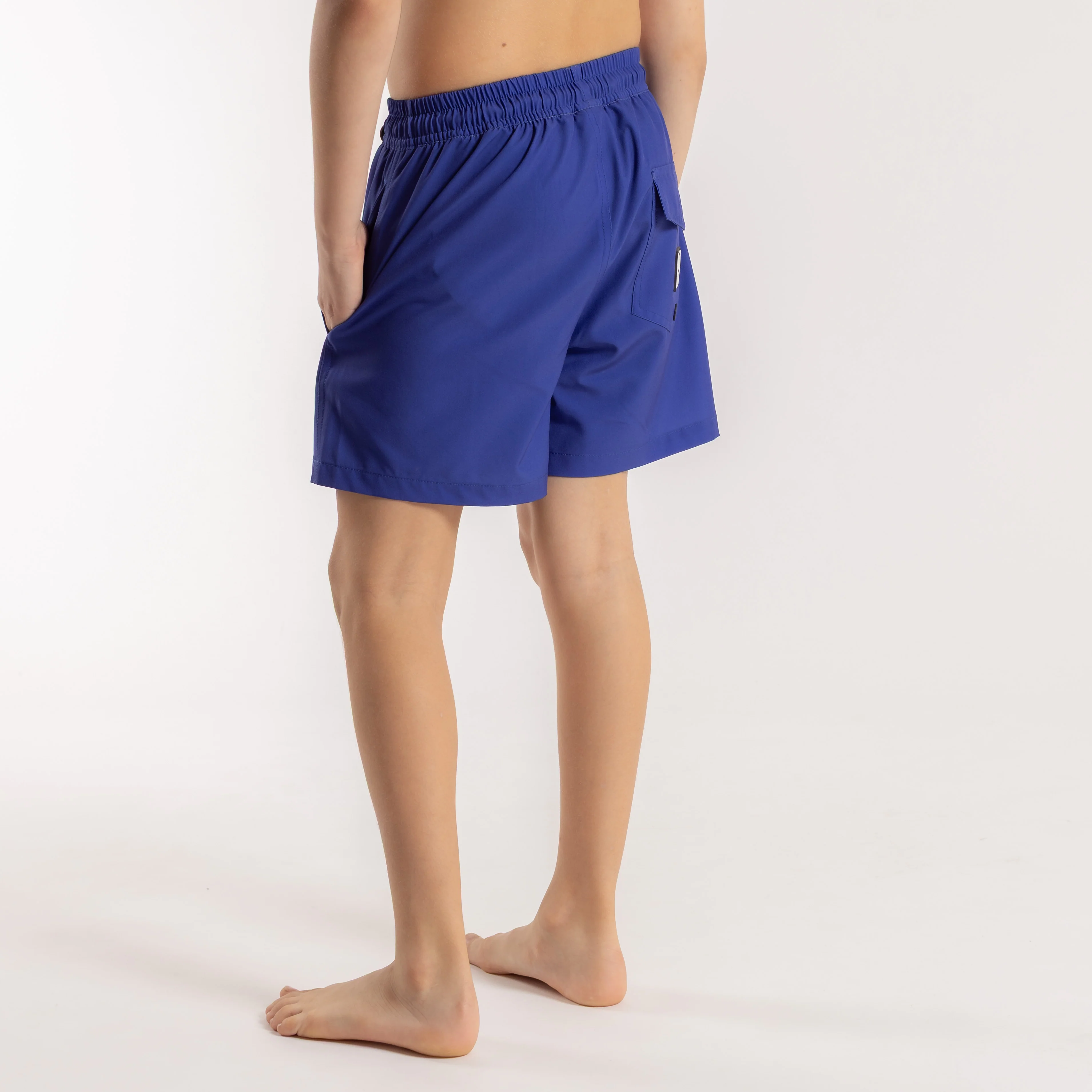 Short Amped Serie 2 Junior Marazine Blue - Image 6