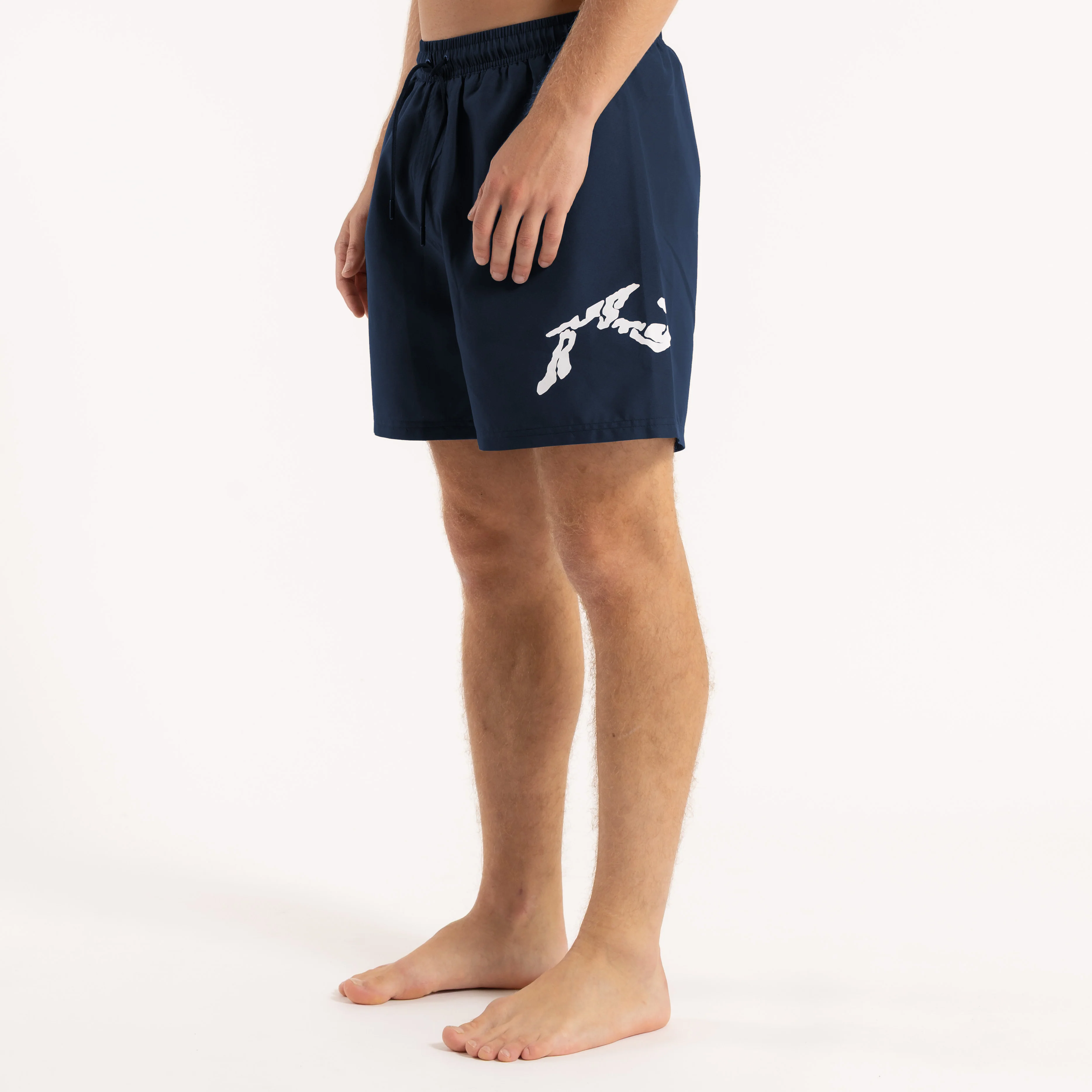 Short New Competition Navy Blue - Image 2