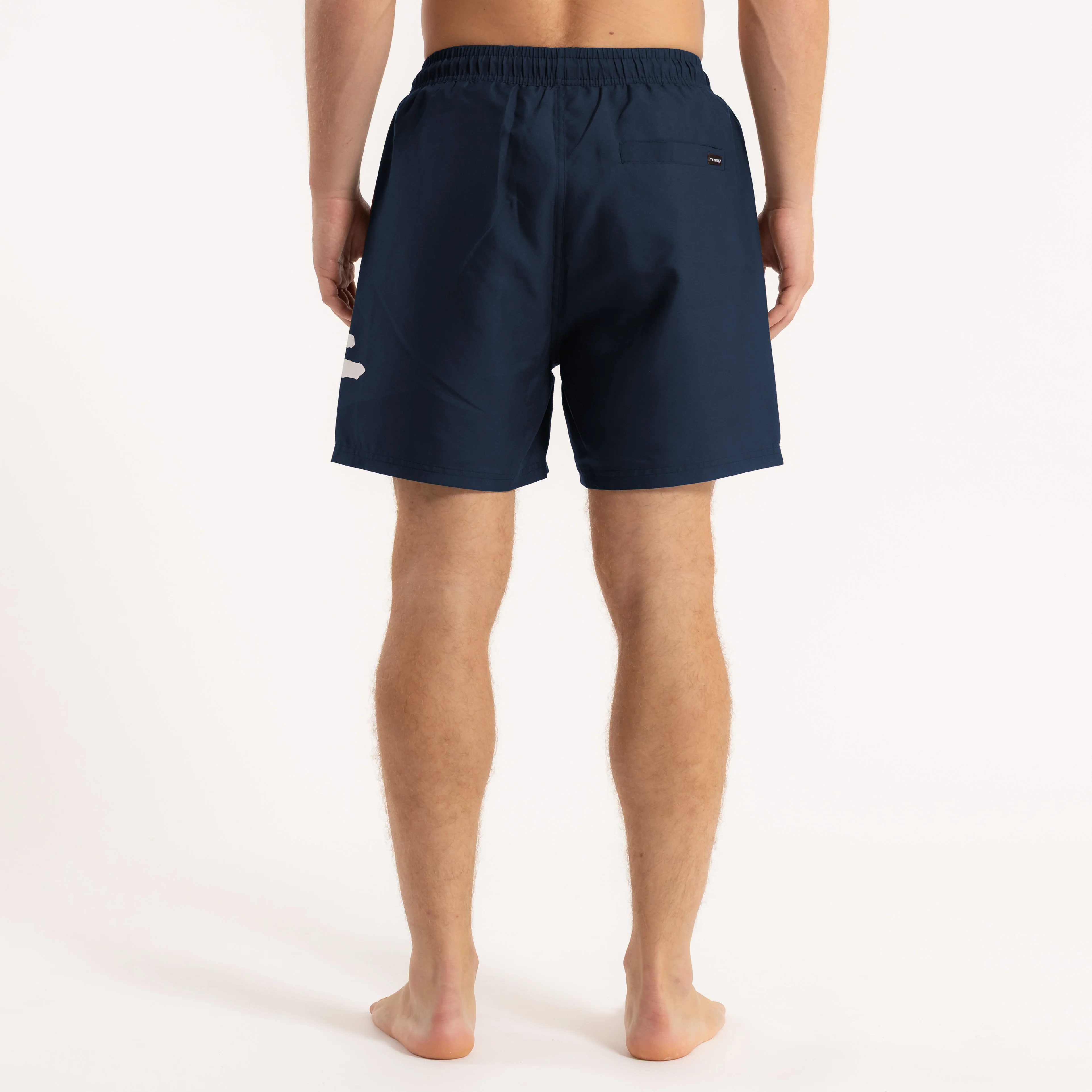 Short New Competition Navy Blue - Image 3