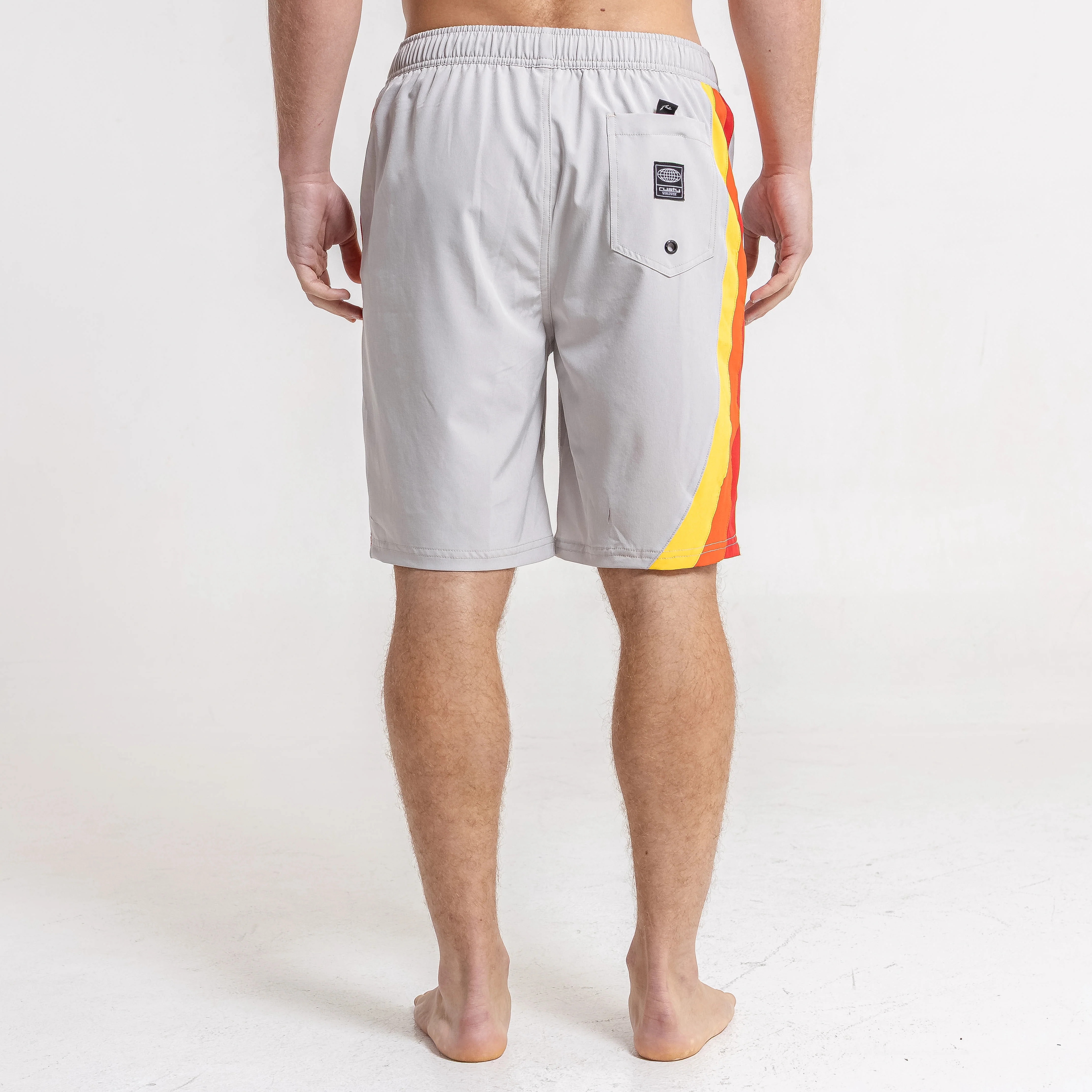 Short Outliner Serie 2 Stone - Image 5