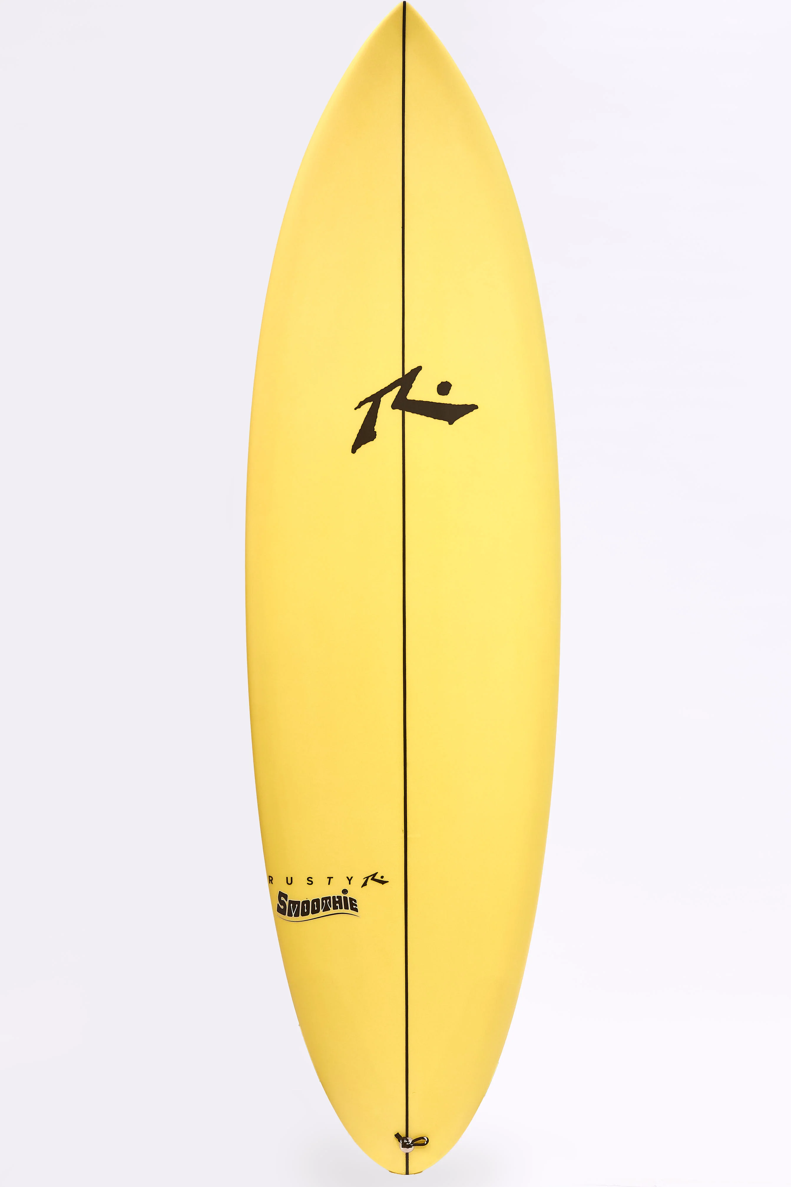 Smoothie 6' 6''
