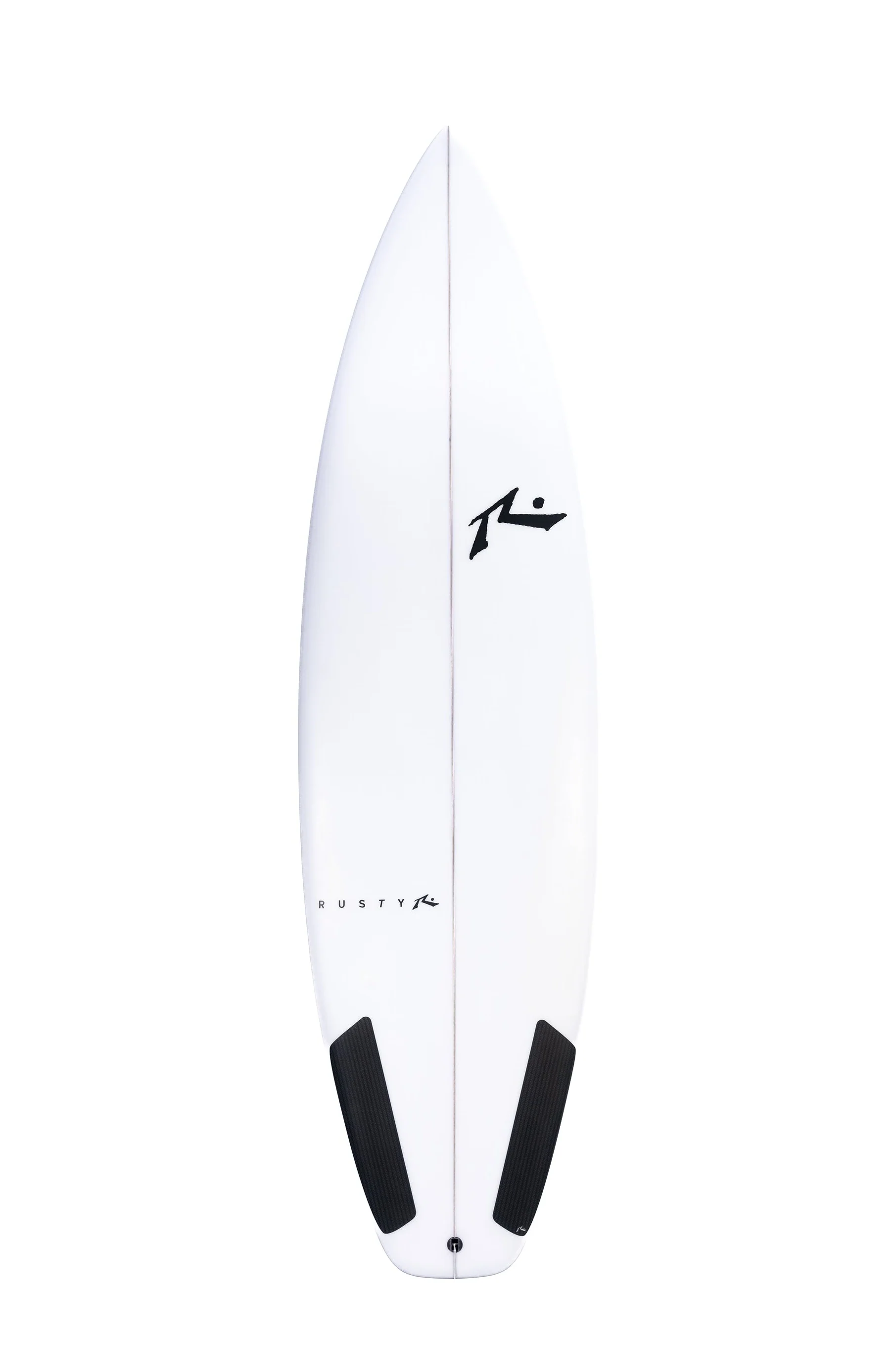 Surfboard Rusty 1984 6' 8" - Image 3