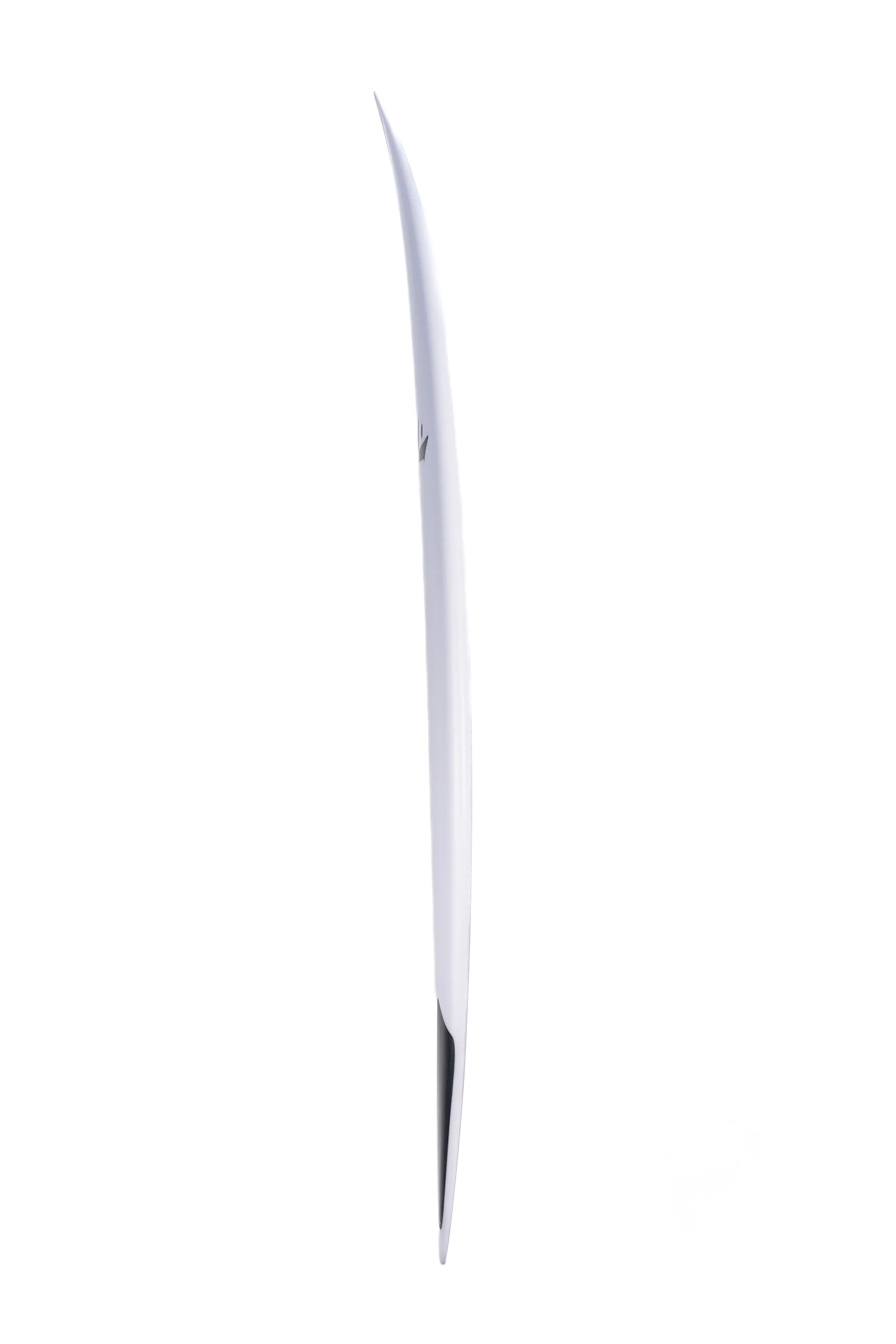 Surfboard Rusty Black Bird 6' 4" - Image 4