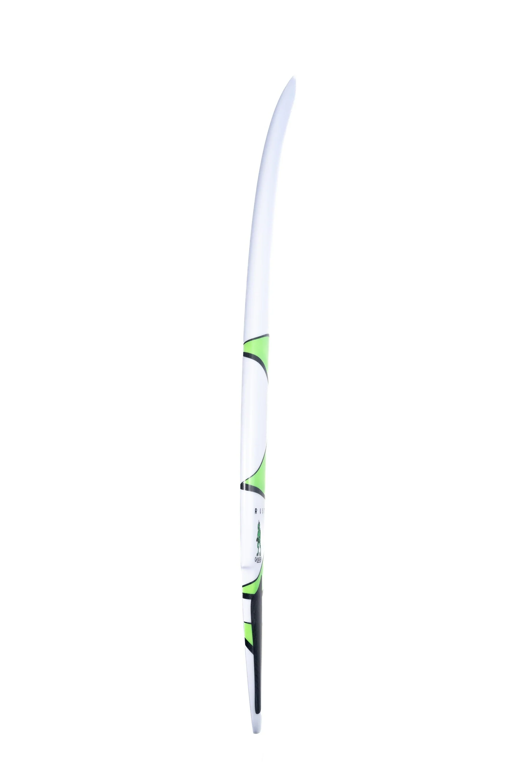 Surfboard Rusty Chupacabra 6' 2" FCS - Image 6