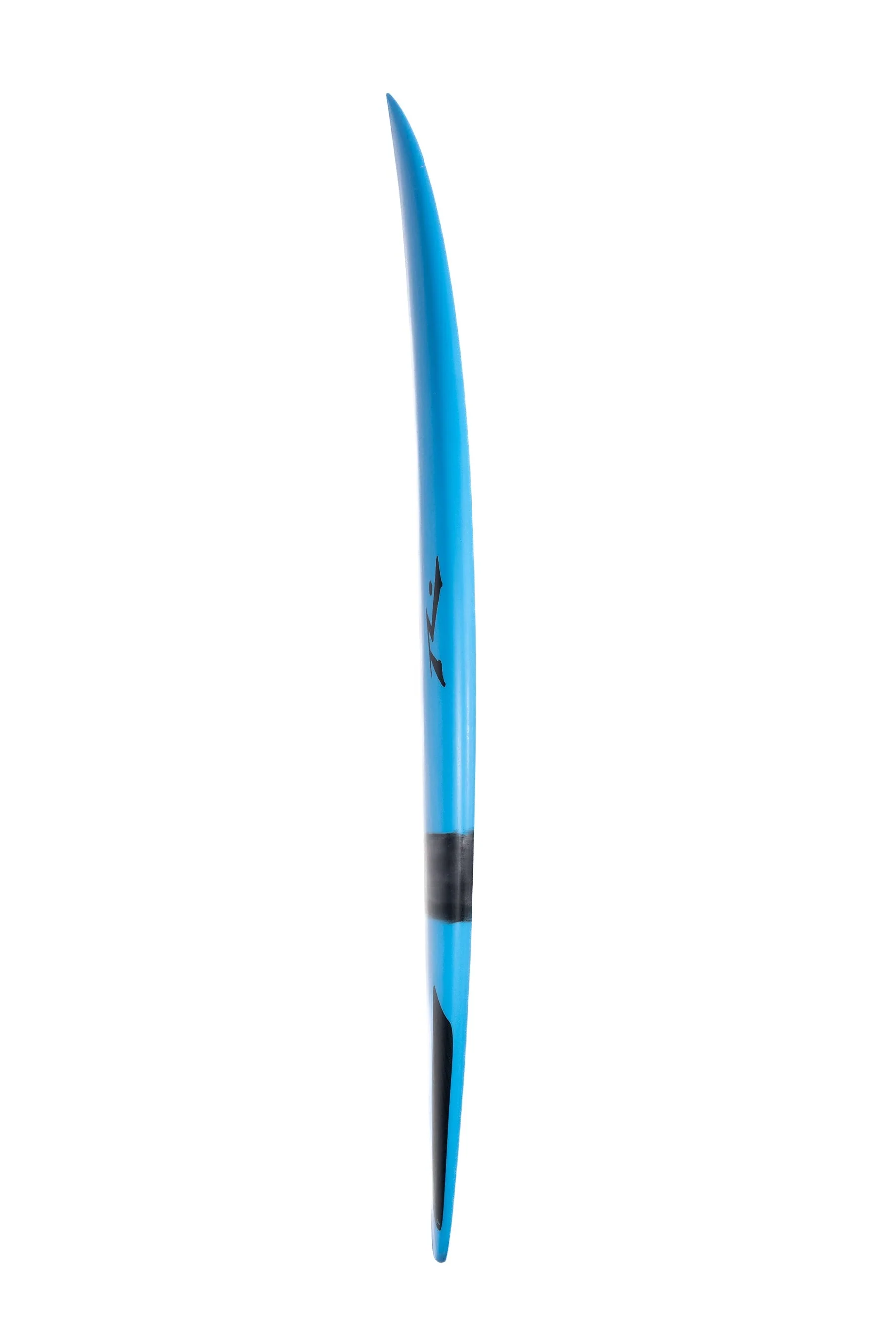 Surfboard Rusty Dwart Too 6' 1" FCS - Image 6