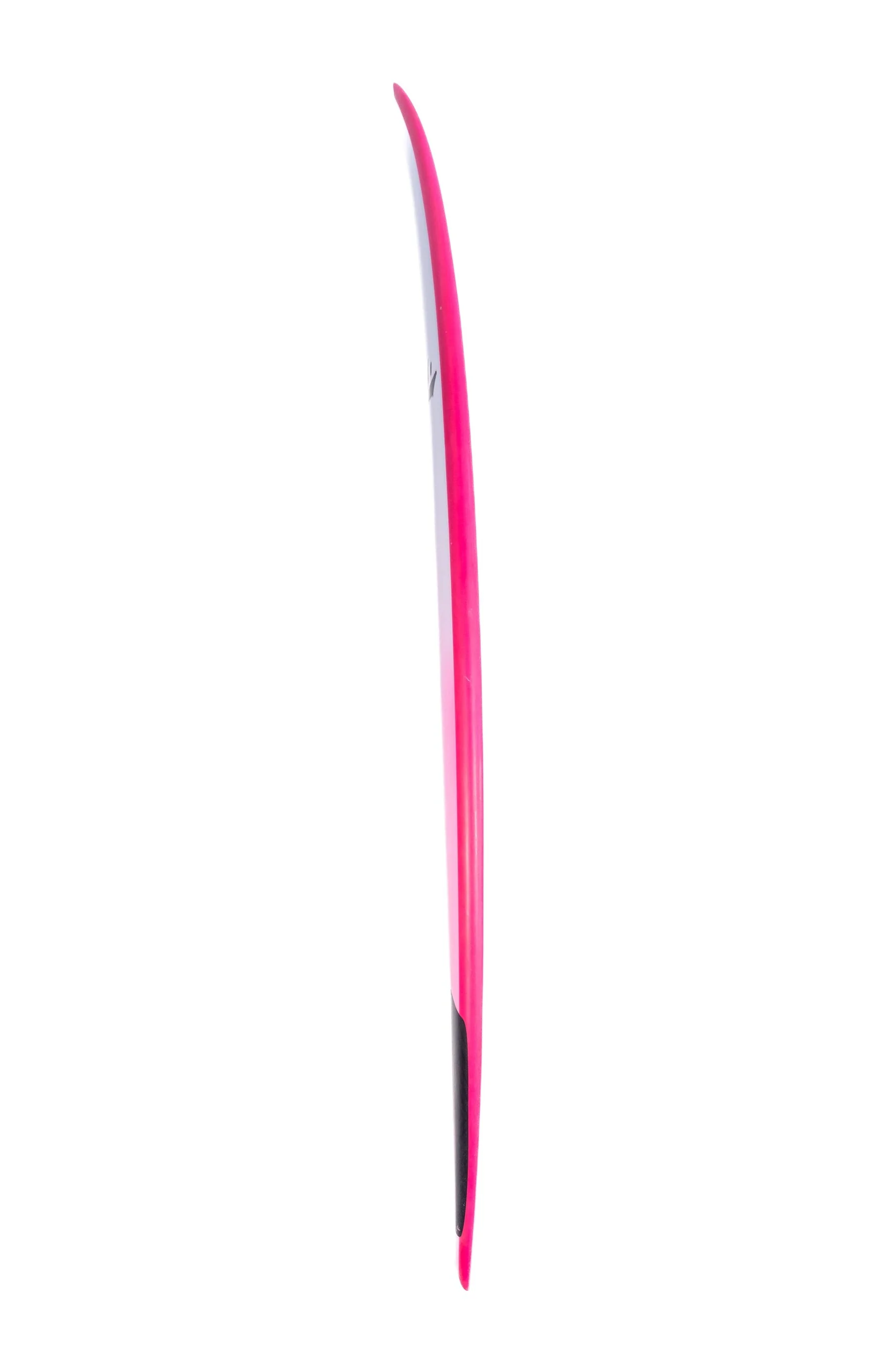 Surfboard Rusty Moby Fish 6' 8" FCS - Image 6