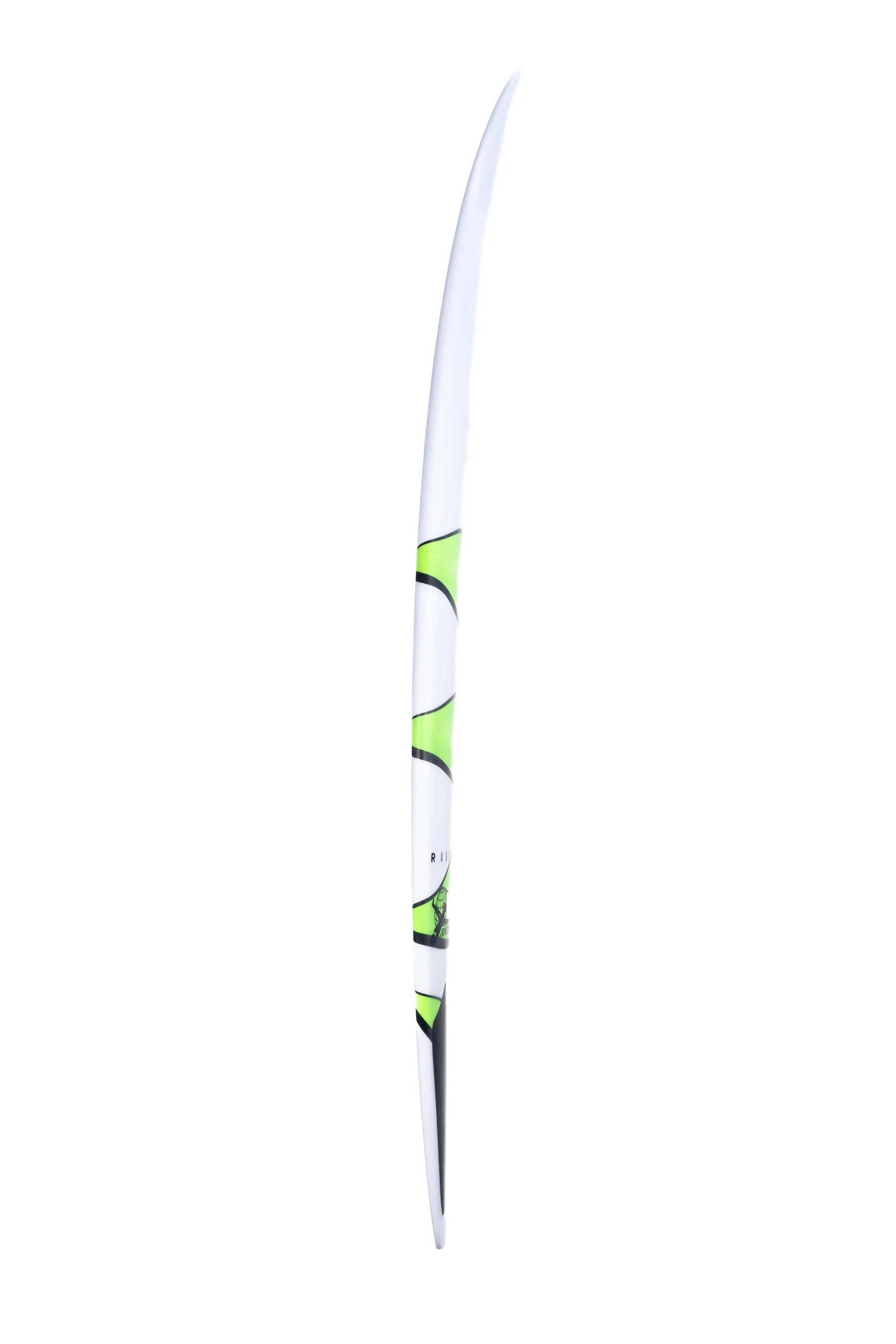Surfboard Rusty New Traveler 6' 4" FCS - Image 4