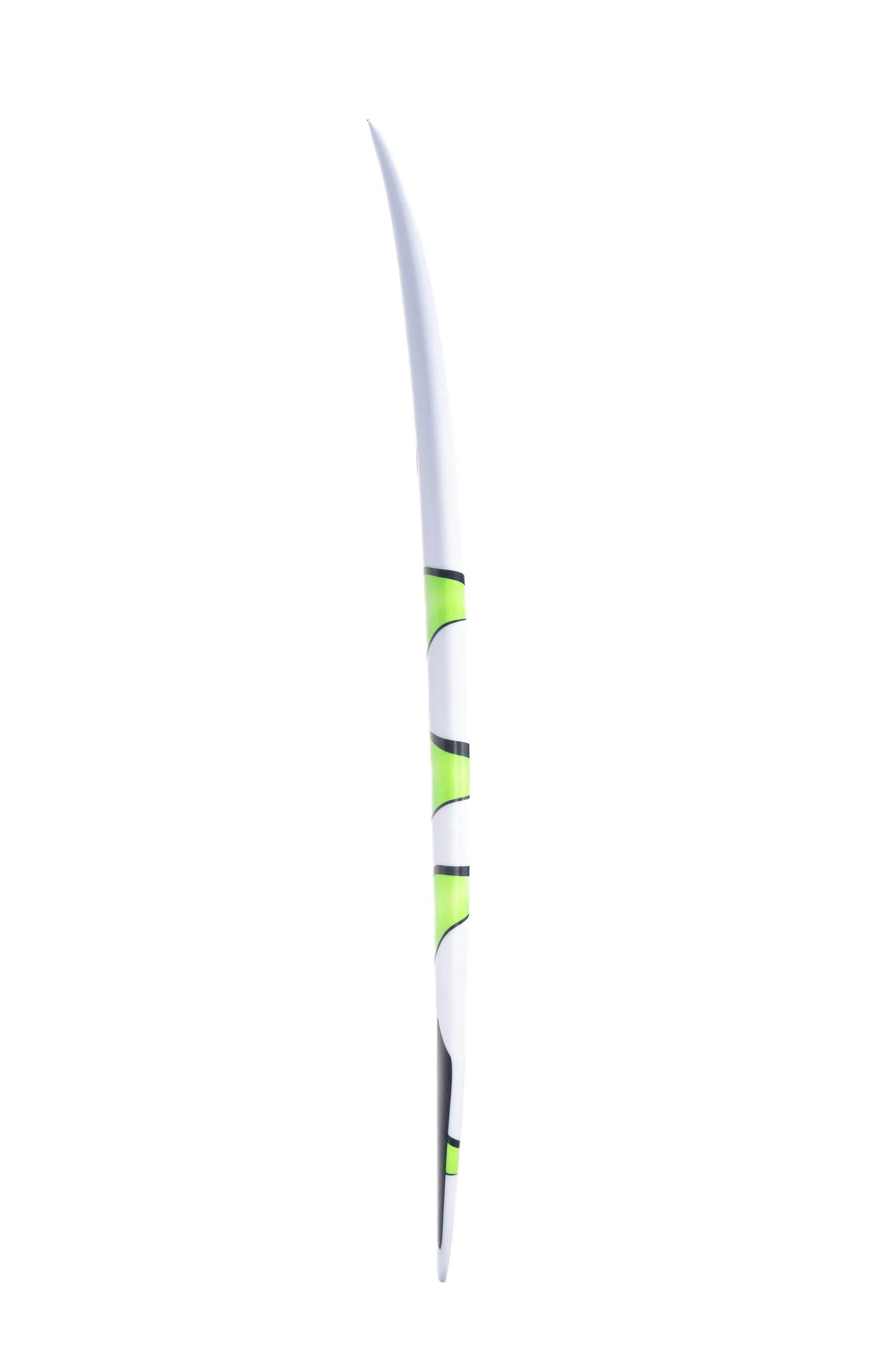Surfboard Rusty New Traveler 6' 4" FCS - Image 5