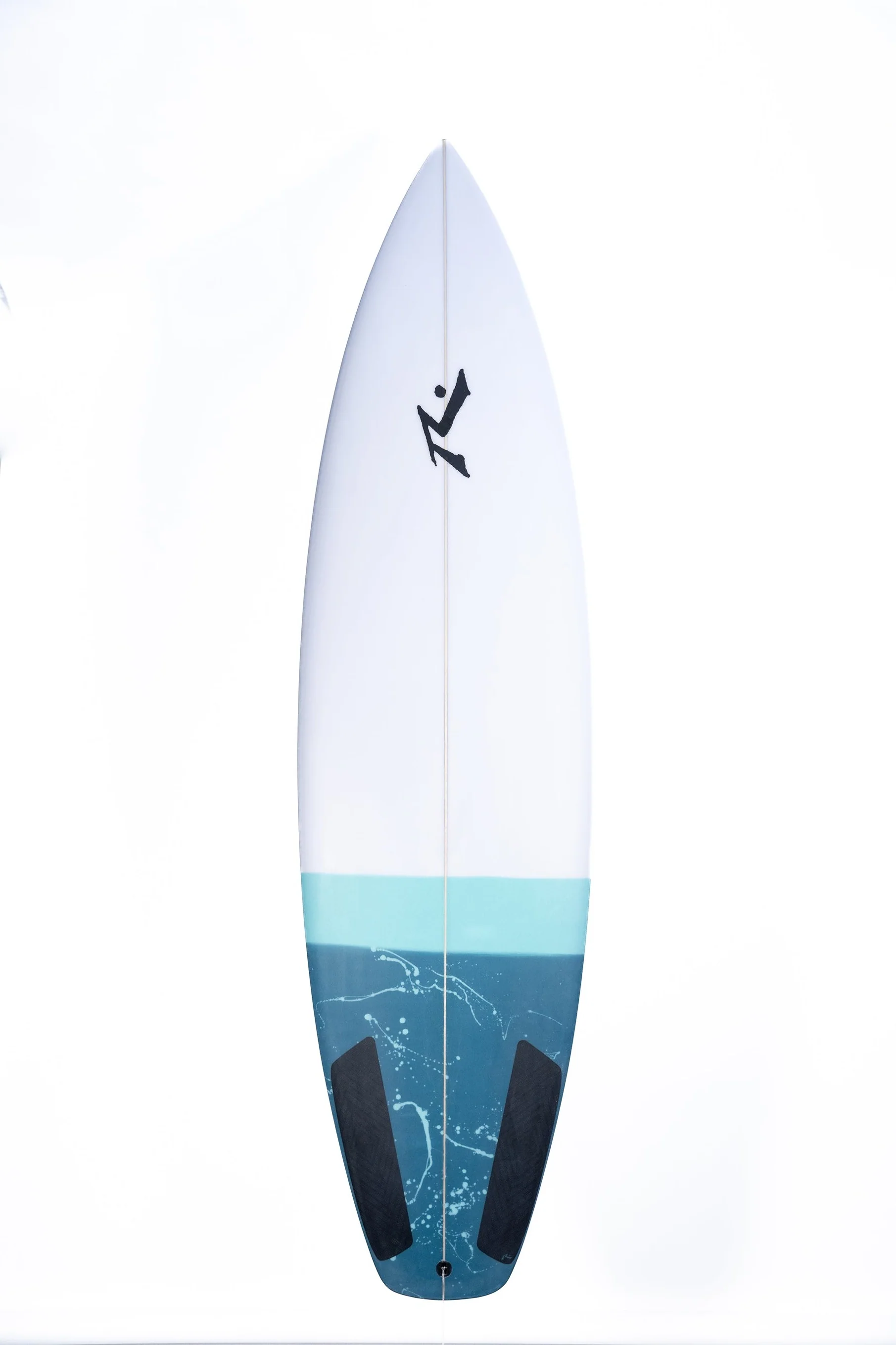 Surfboard Rusty The Keg 6' 6" FCS