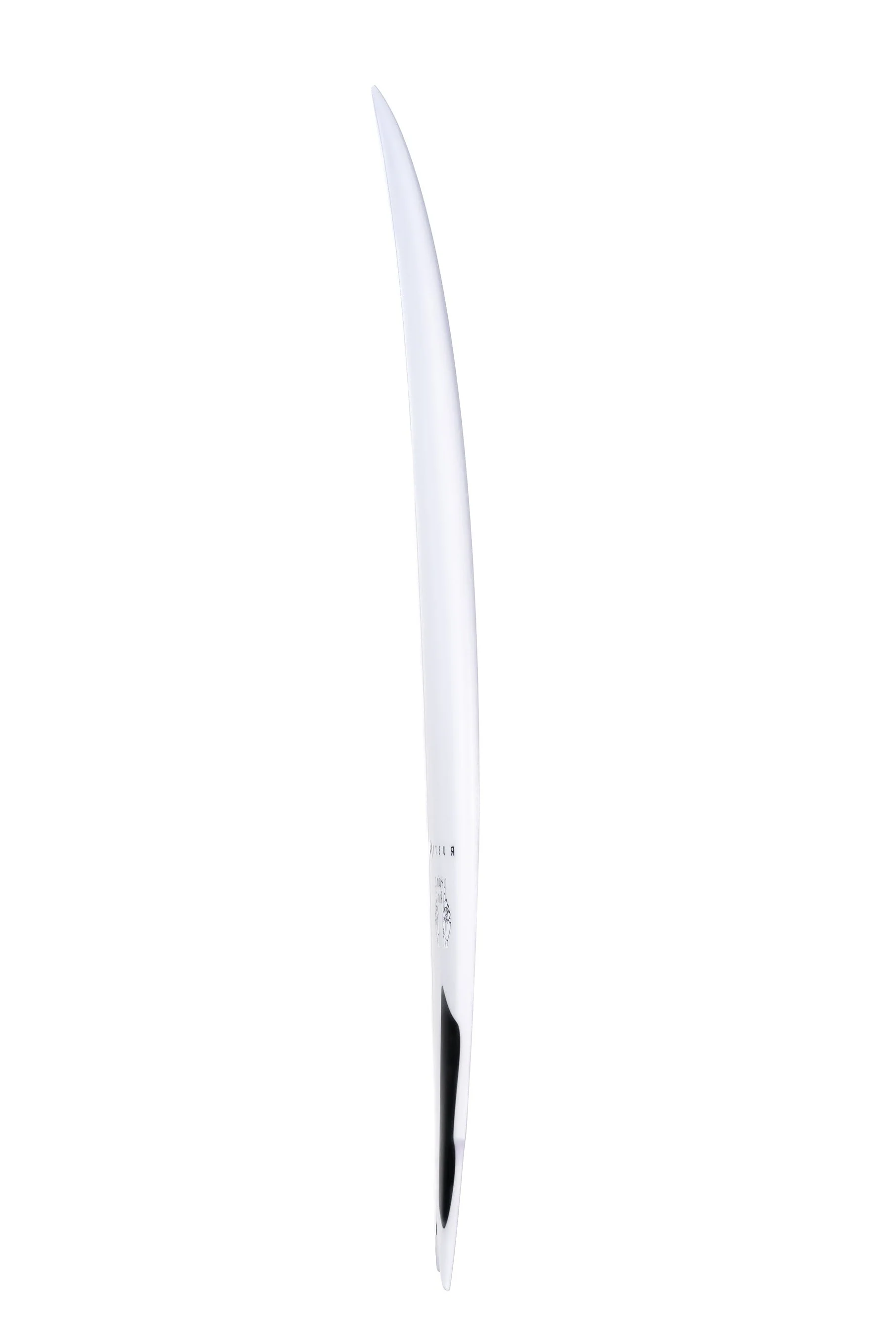 Surfboard Rusty Twin Fin 6' 3" FCS - Image 4