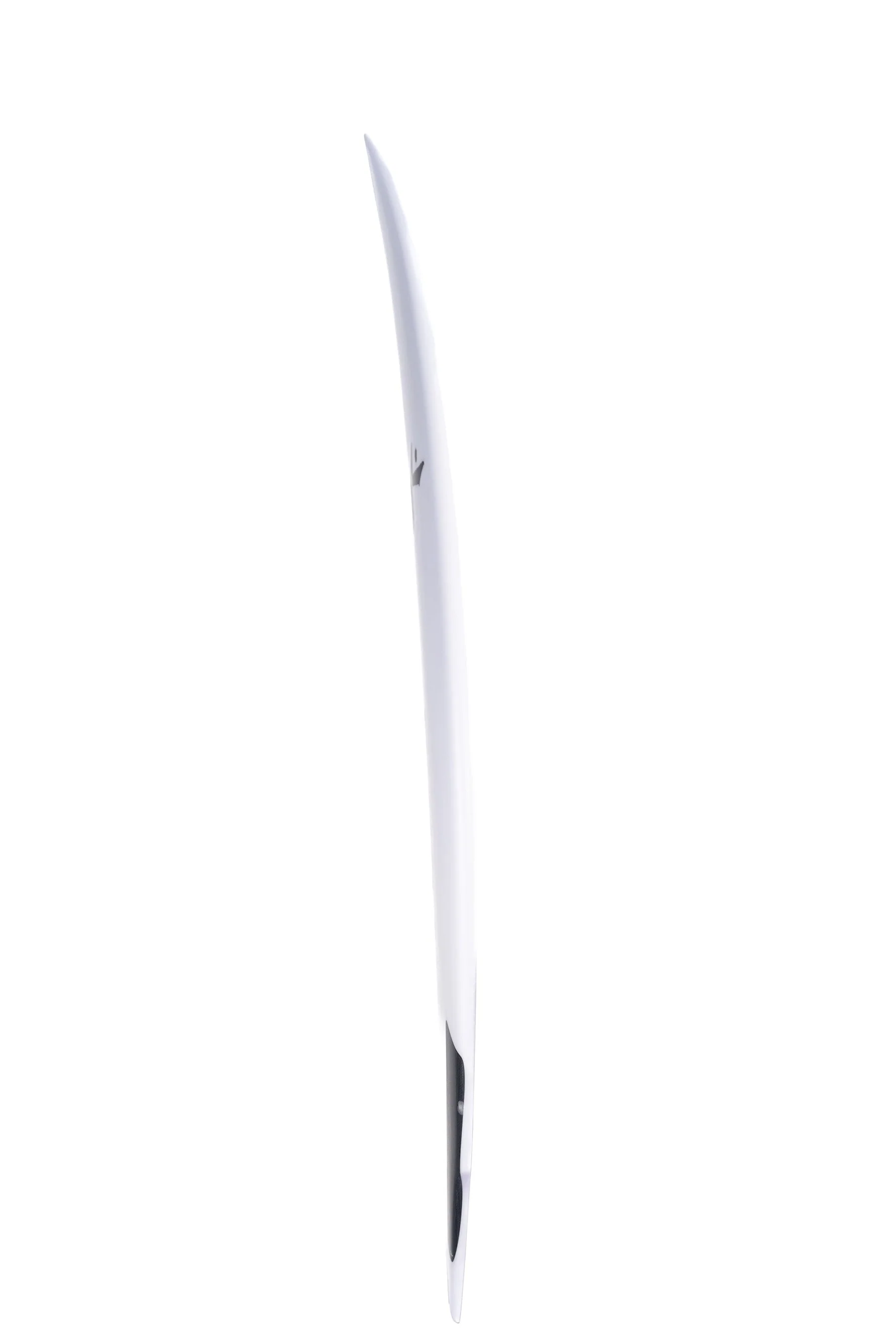 Surfboard Rusty Twin Fin 6' 3" FCS - Image 5