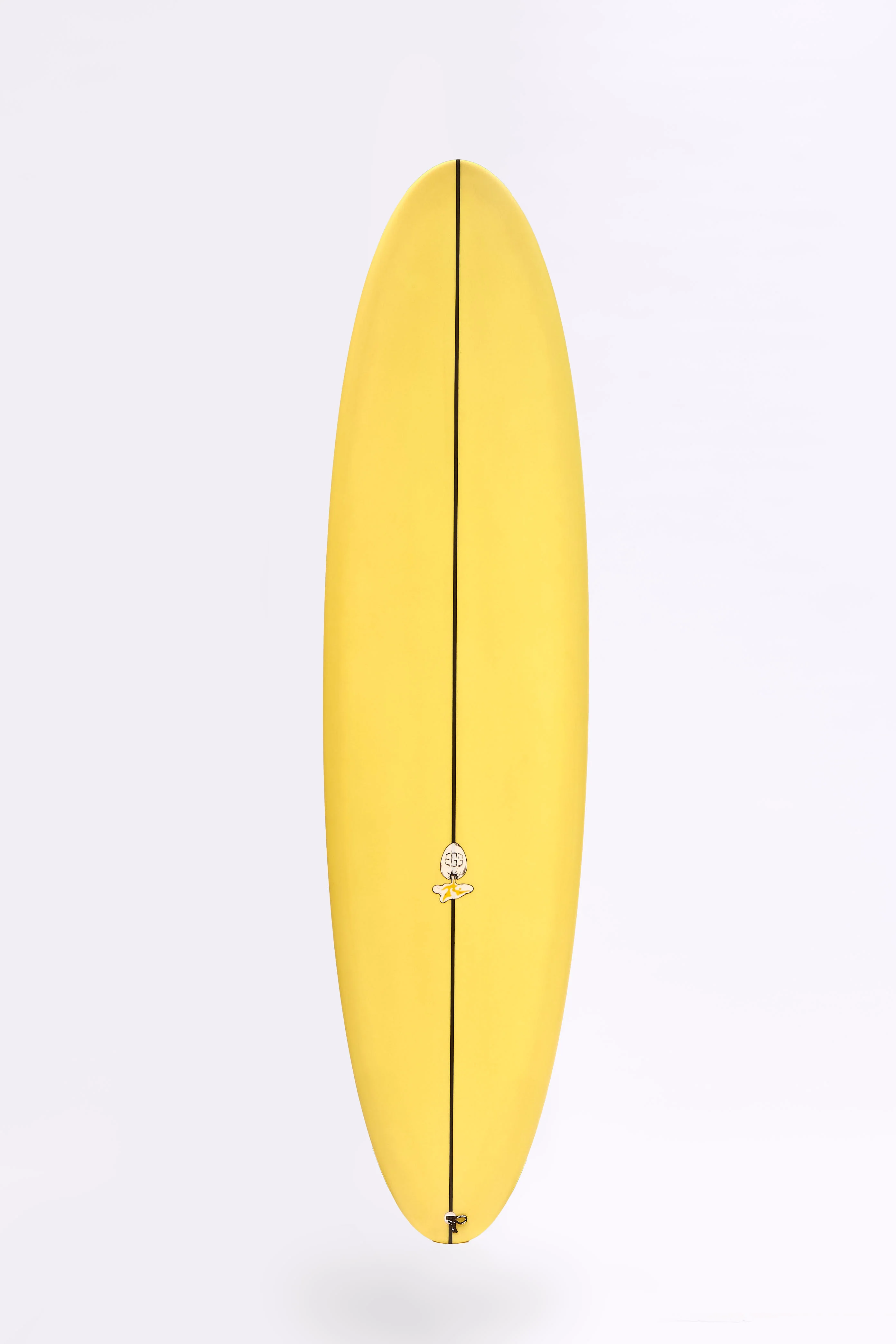 Surfboard Egg 7' 4''