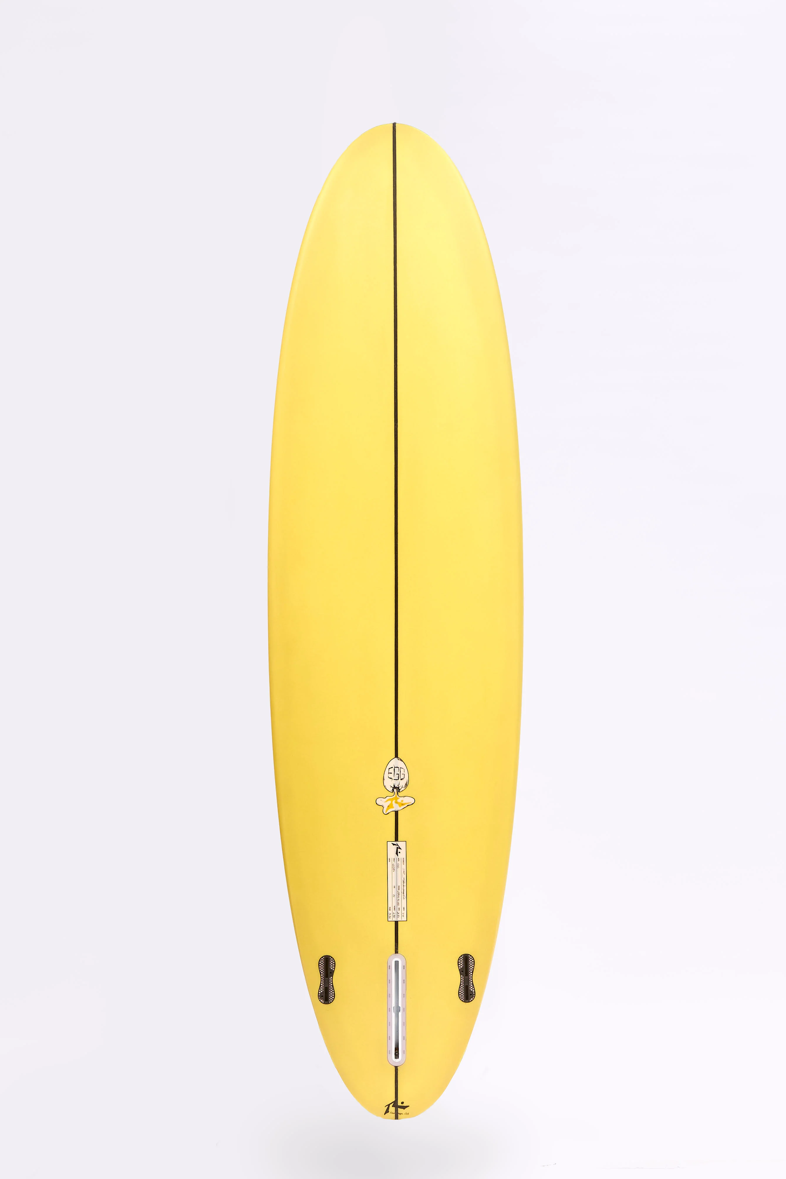 Surfboard Egg 7' 4'' - Image 3
