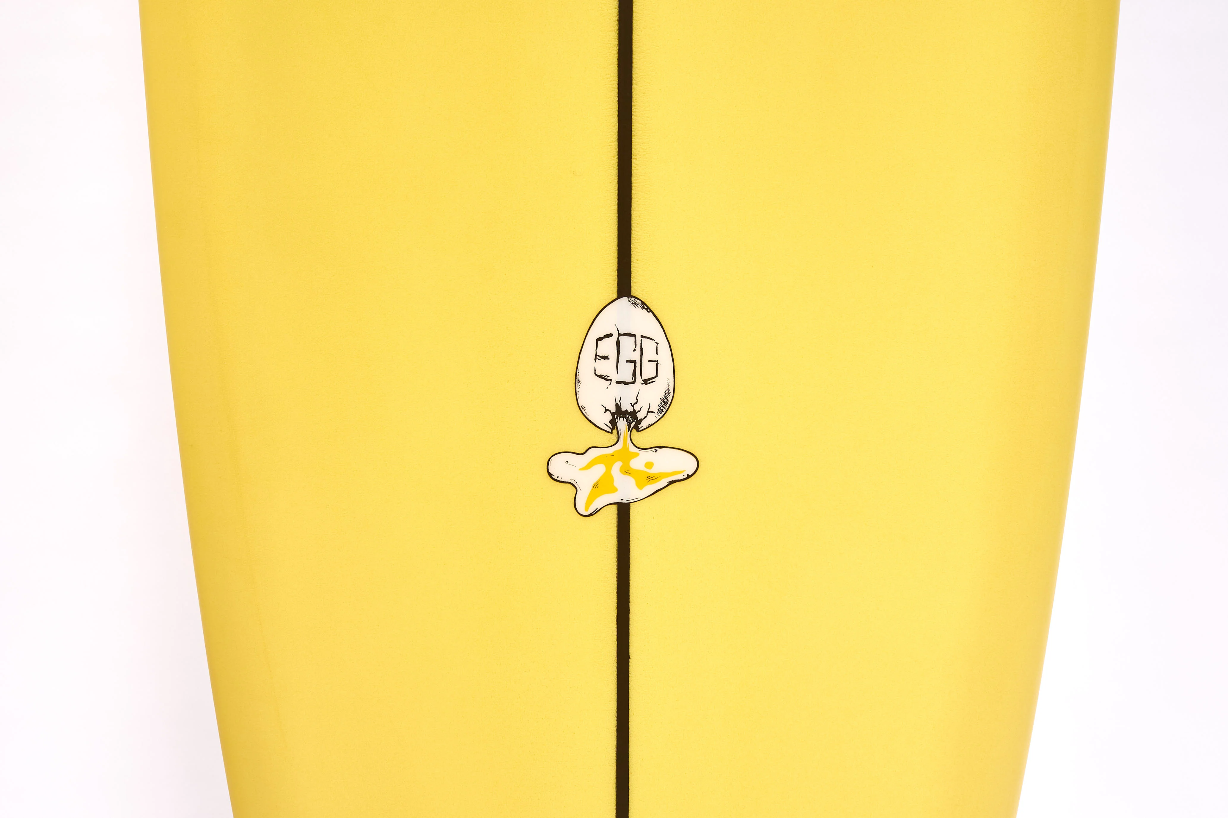 Surfboard Egg 7' 4'' - Image 4