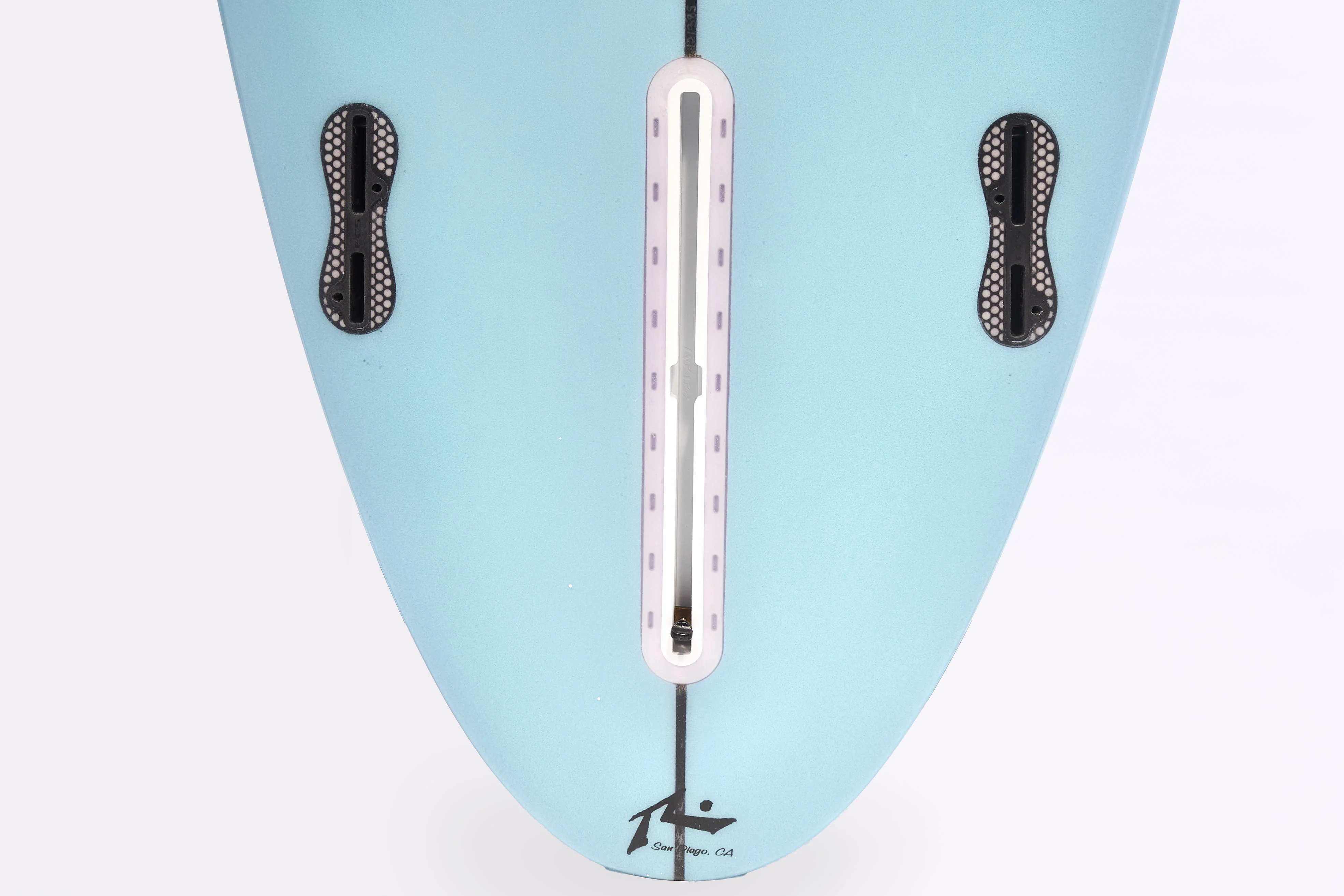 Surfboard Egg 8' 0'' - Image 4