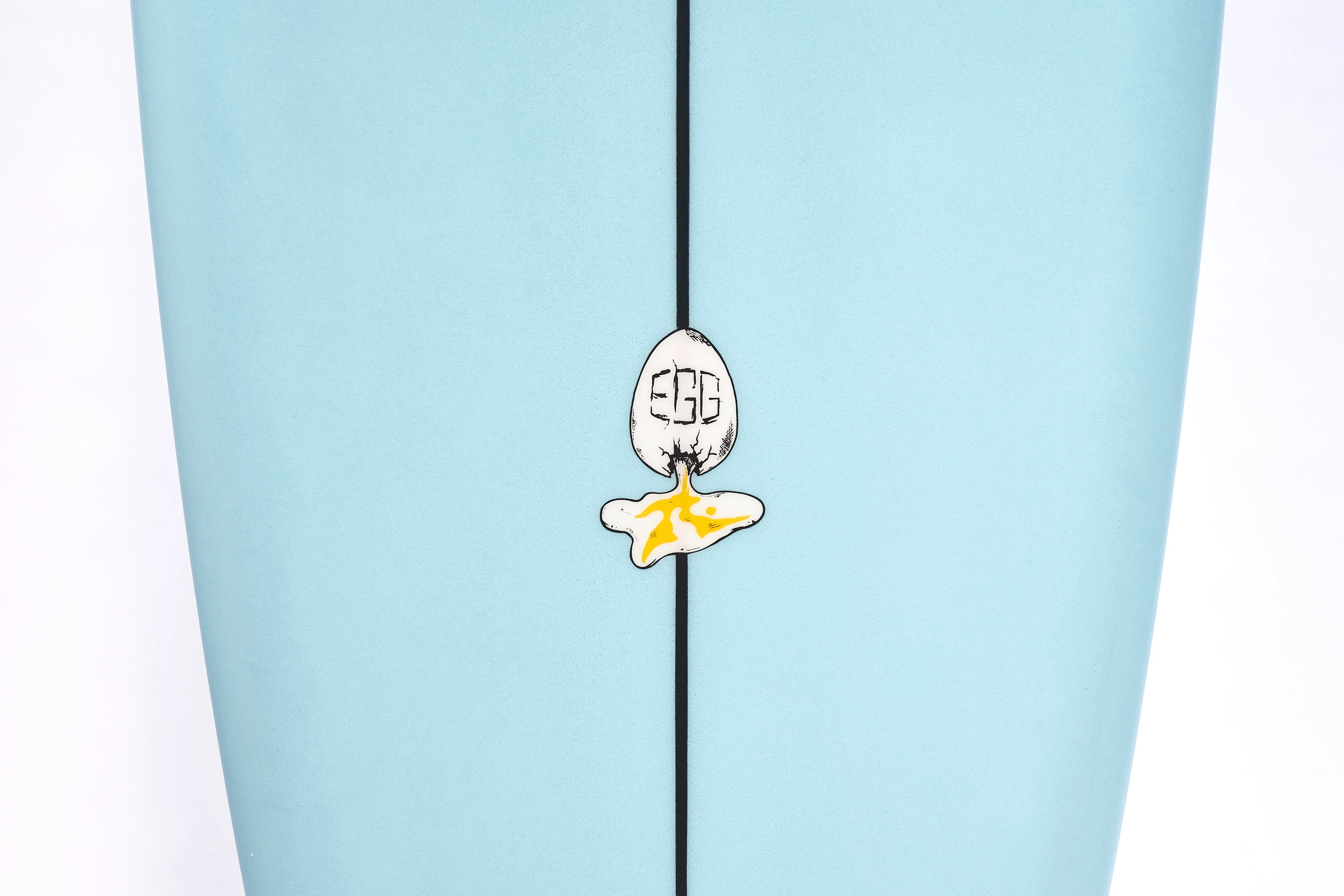 Surfboard Egg 8' 0'' - Image 7