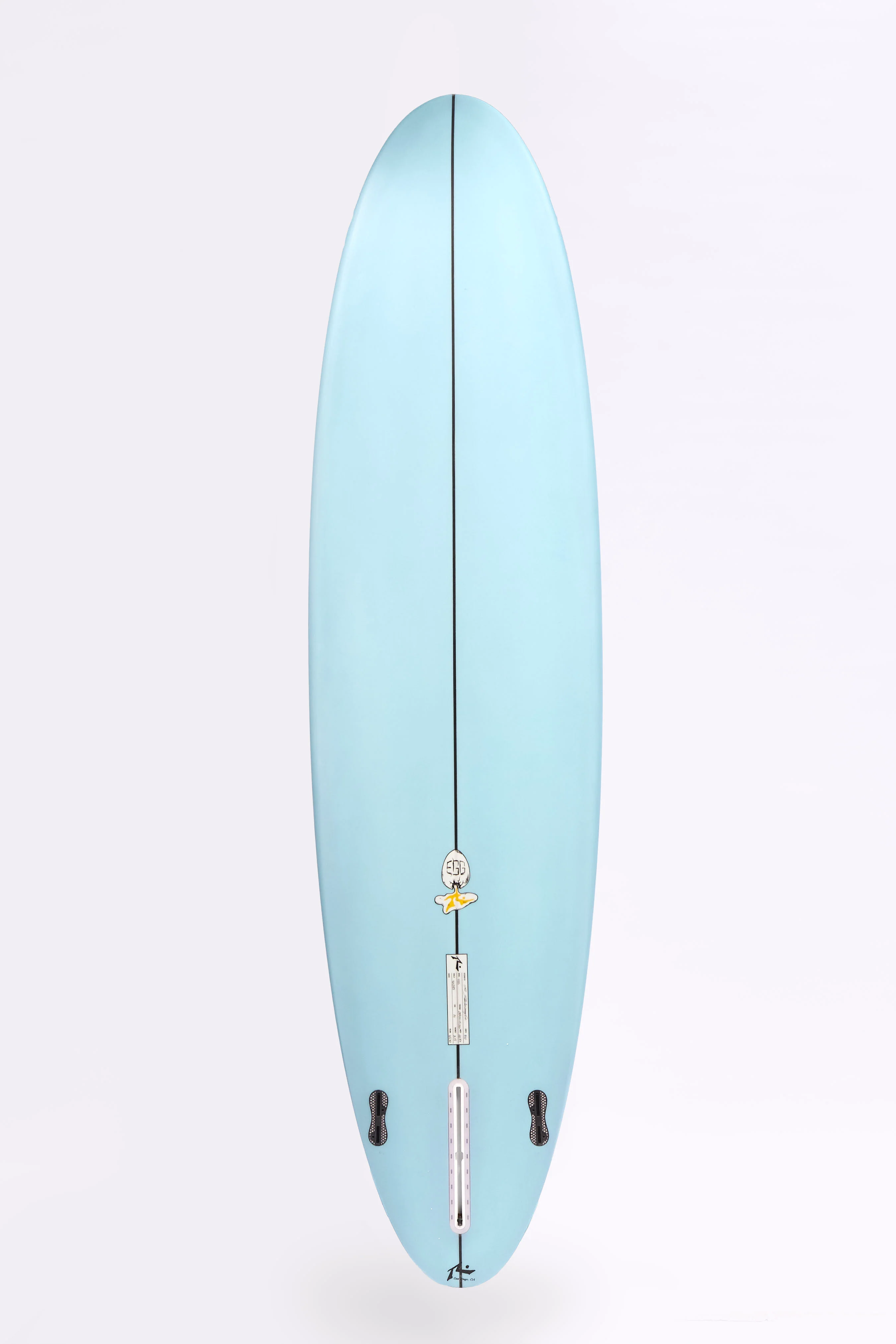 Surfboard Egg 8' 0'' - Image 9