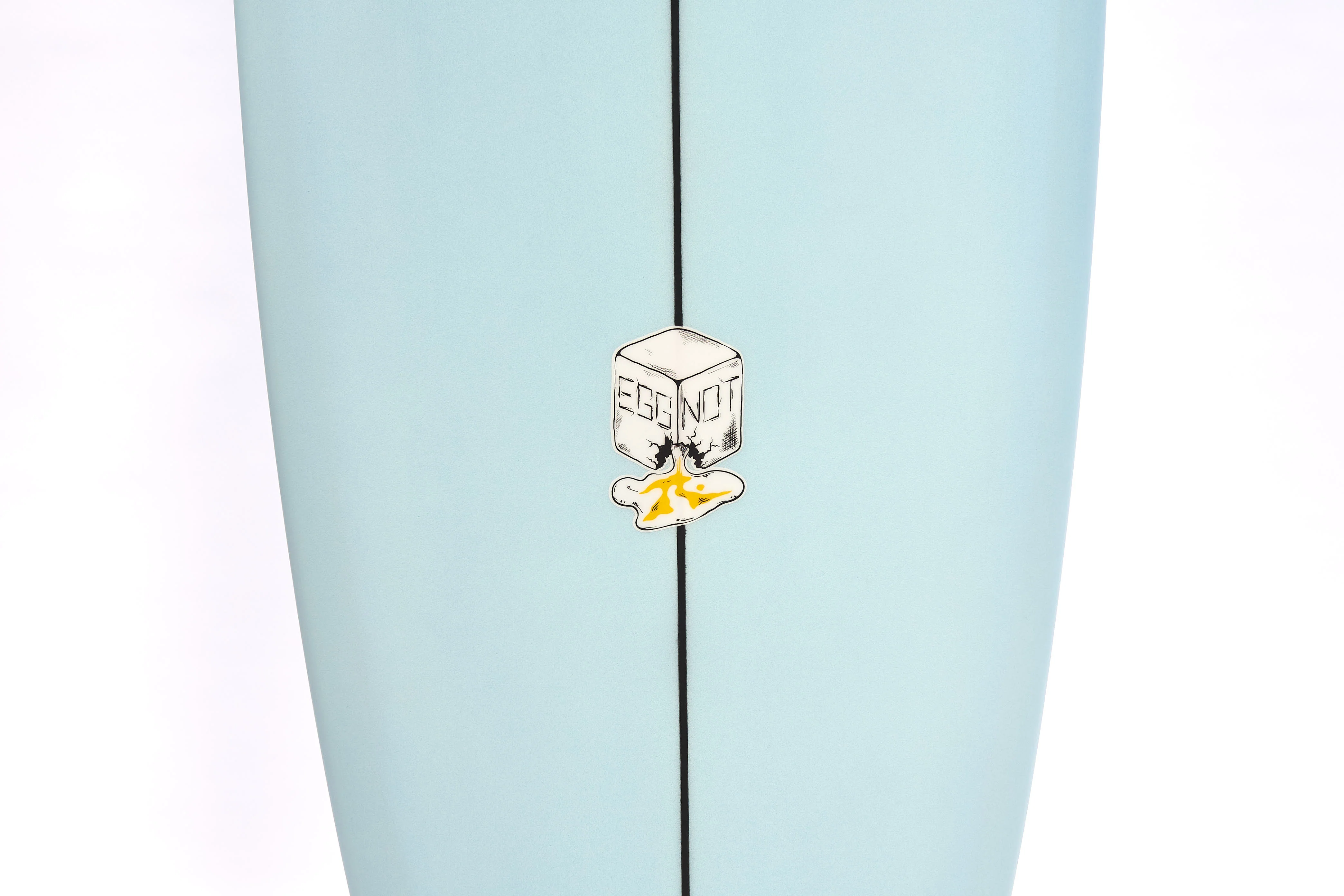 Surfboard Egg Not 6' 8'' - Image 5