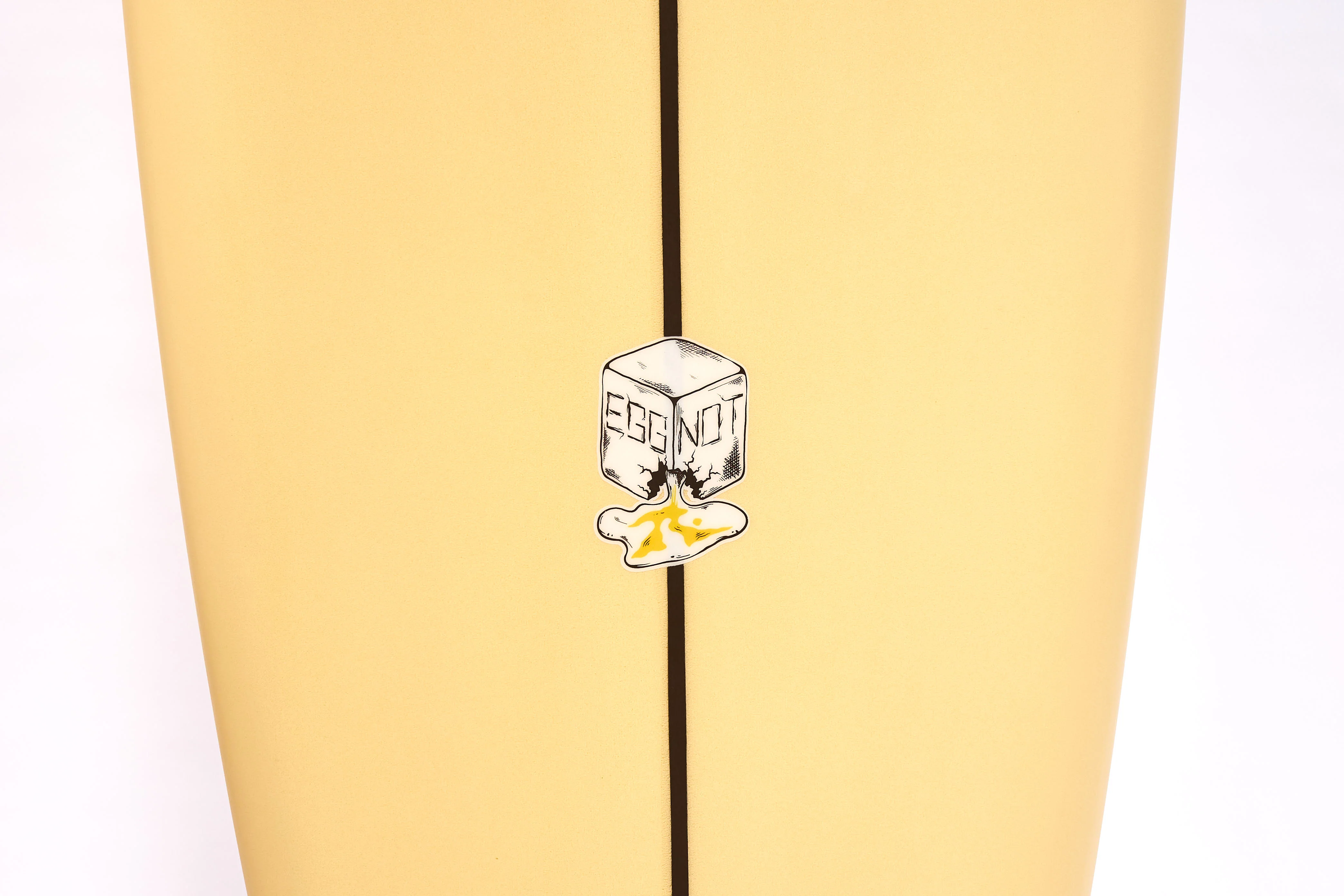 Surfboard Egg Not 8' 0'' - Image 6