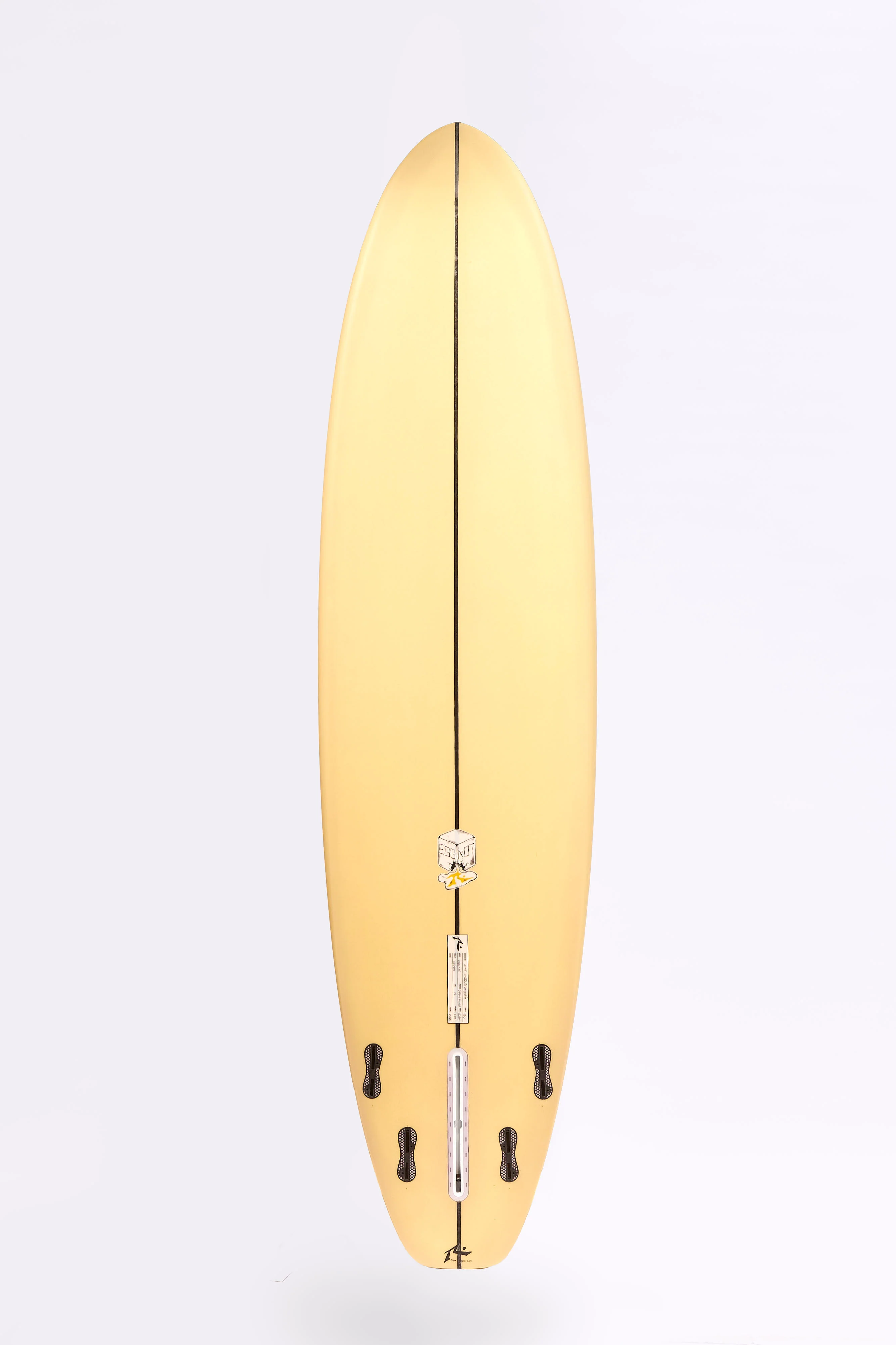 Surfboard Egg Not 8' 0'' - Image 8