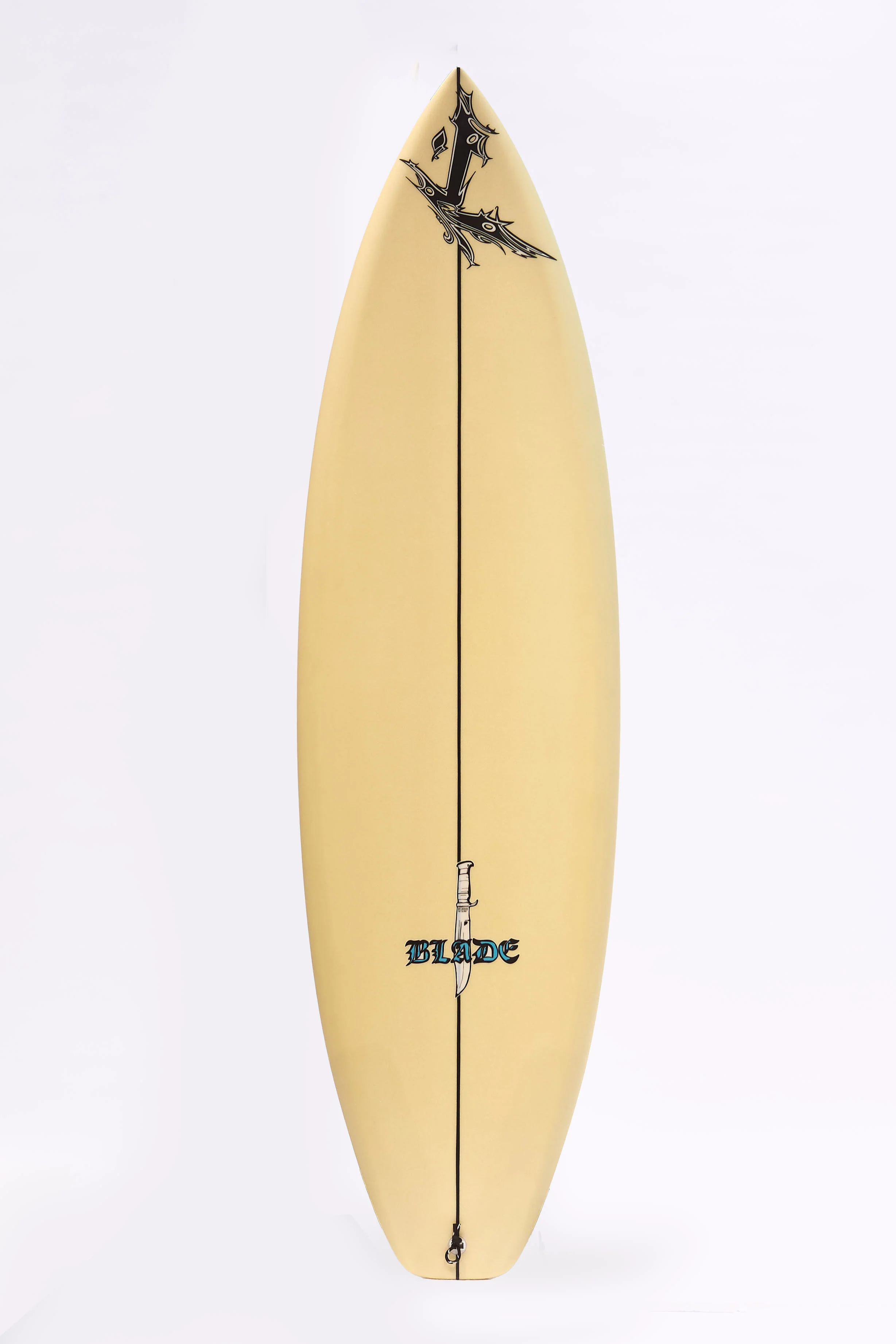 Surfboard Blade Channels 5' 10'' - Image 4