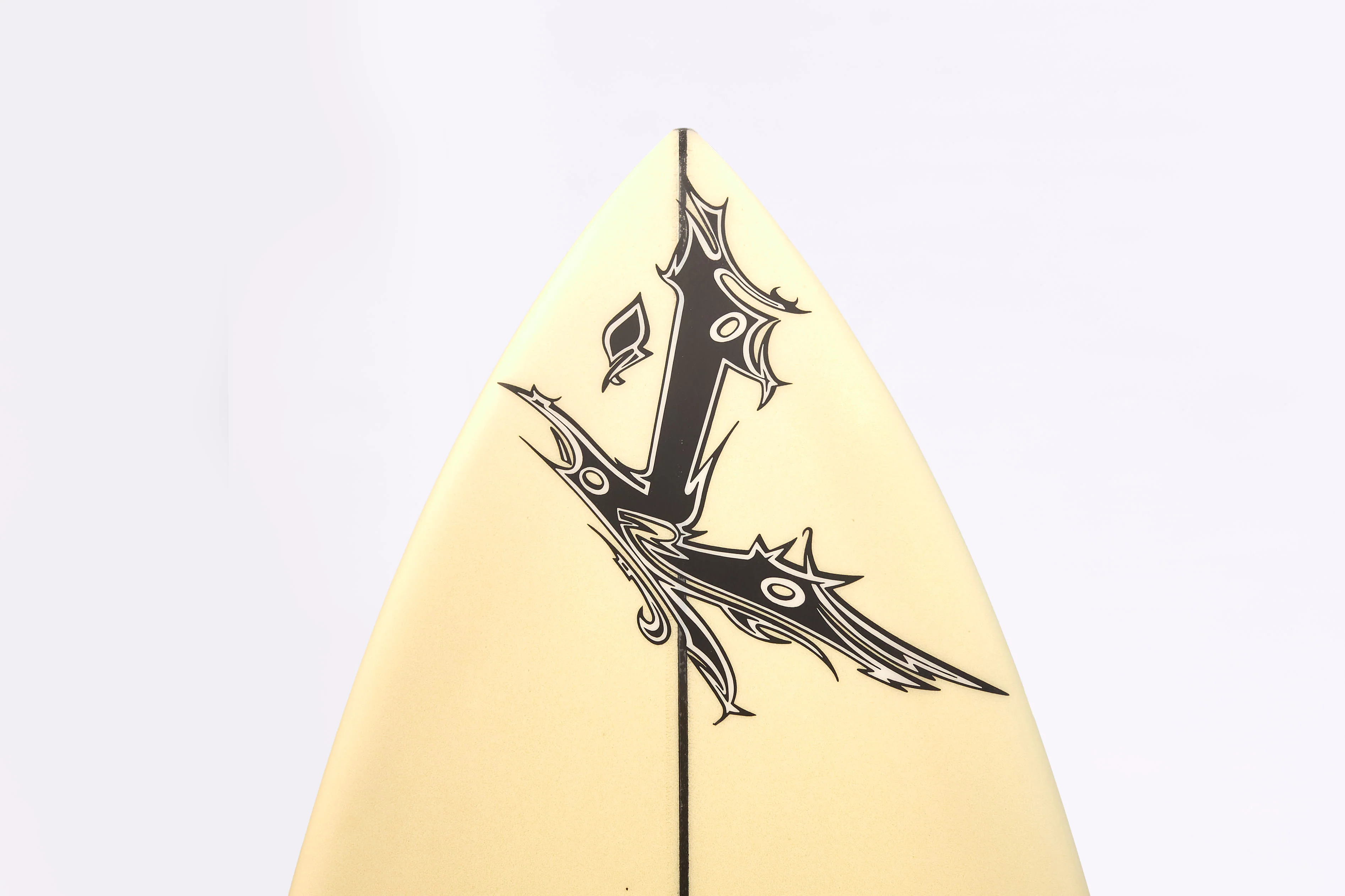 Surfboard Blade Channels 5' 10'' - Image 5
