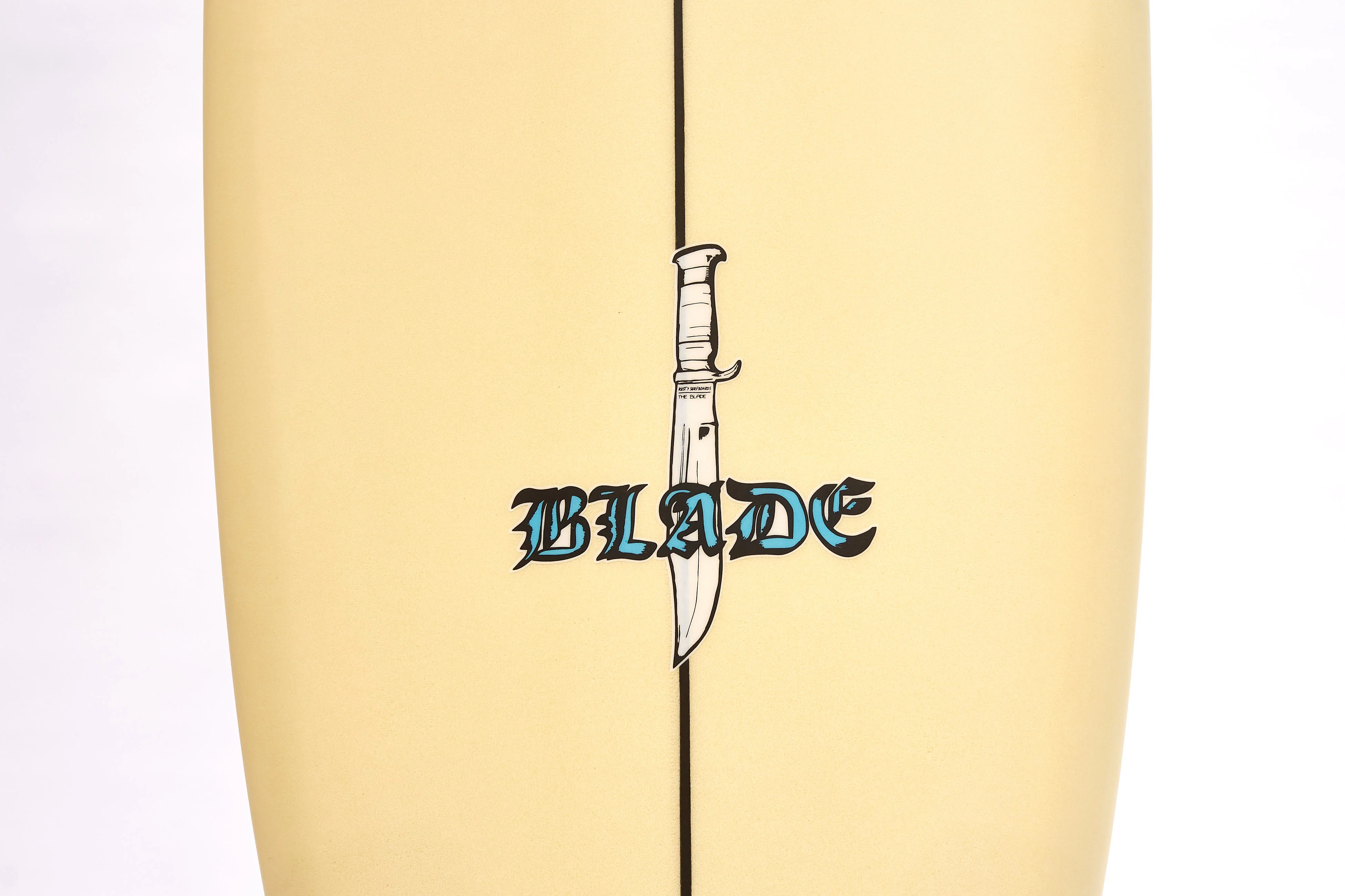 Surfboard Blade Channels 5' 10'' - Image 6