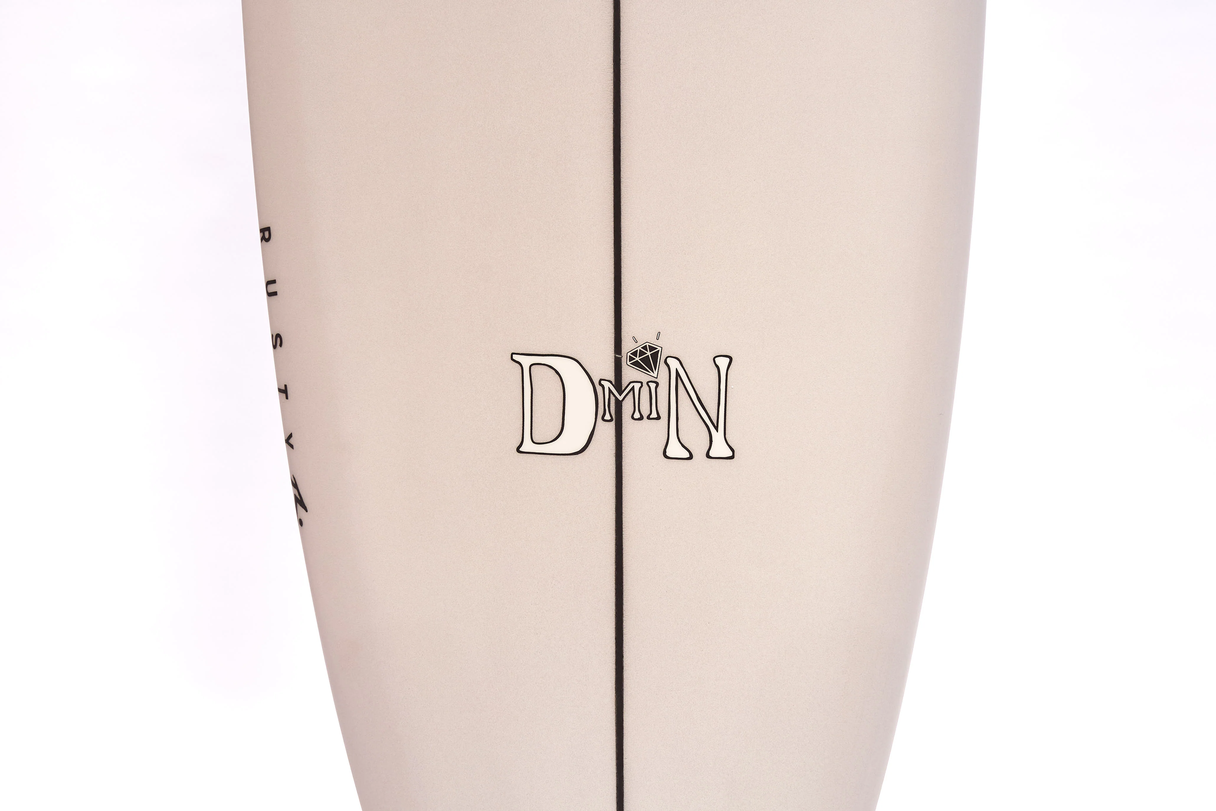 Surfboard D Min 6' 1'' - Image 3