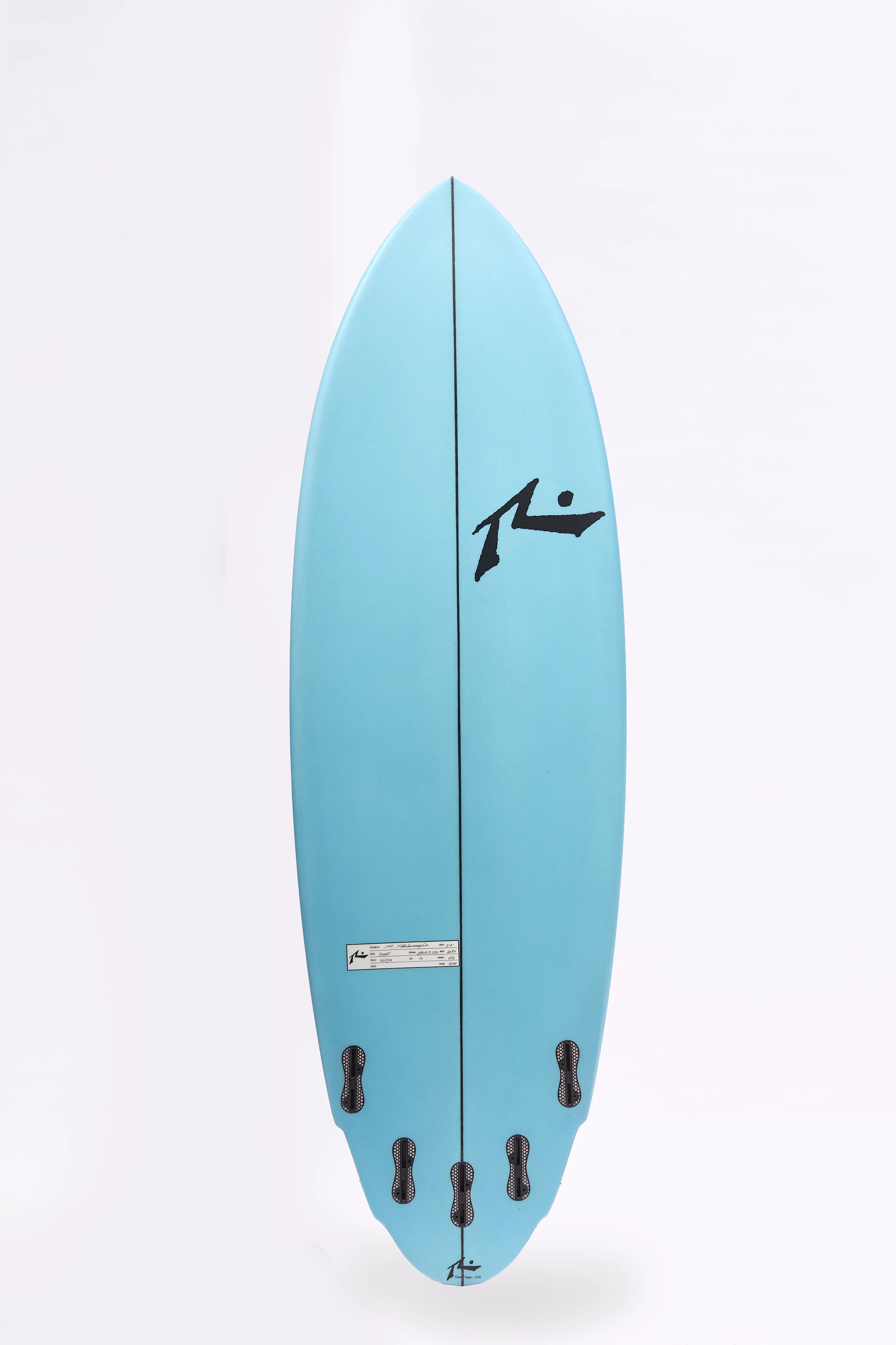 Surfboards  Dwart 5' 11'' (35,40) - Image 3