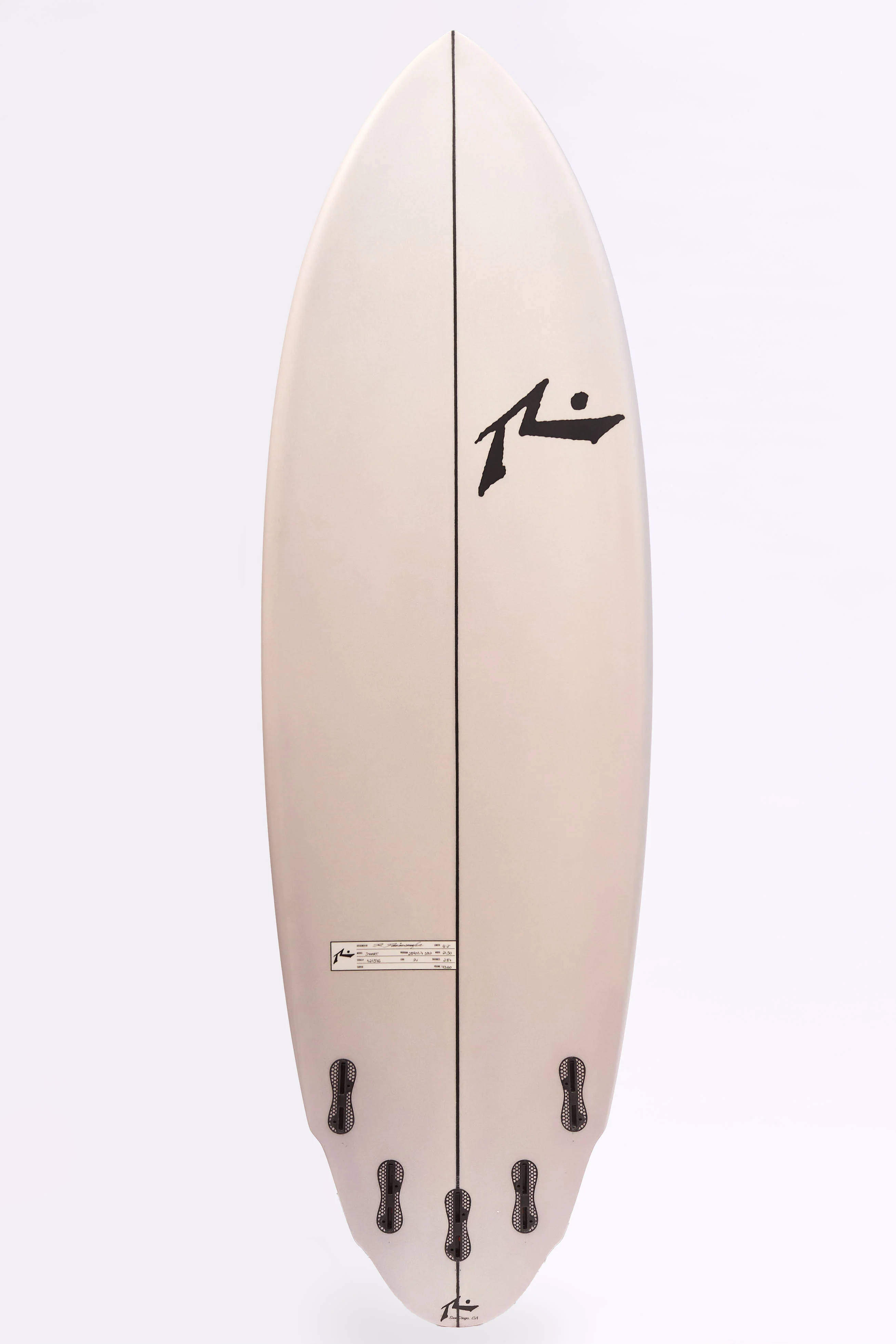 Surfboard Dwart 6' 2'' (43,00) - Image 3