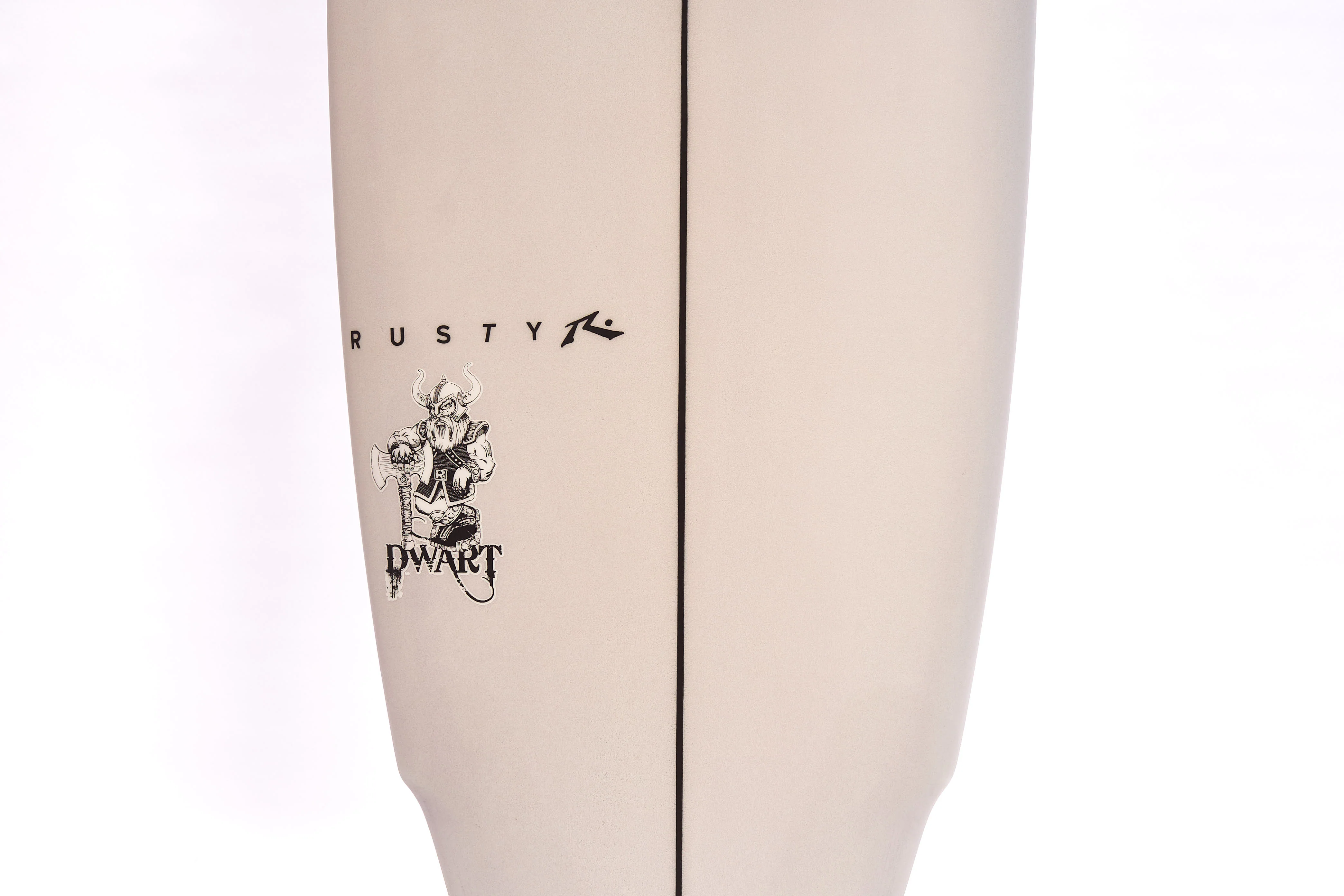 Surfboard Dwart 6' 2'' (43,00) - Image 5