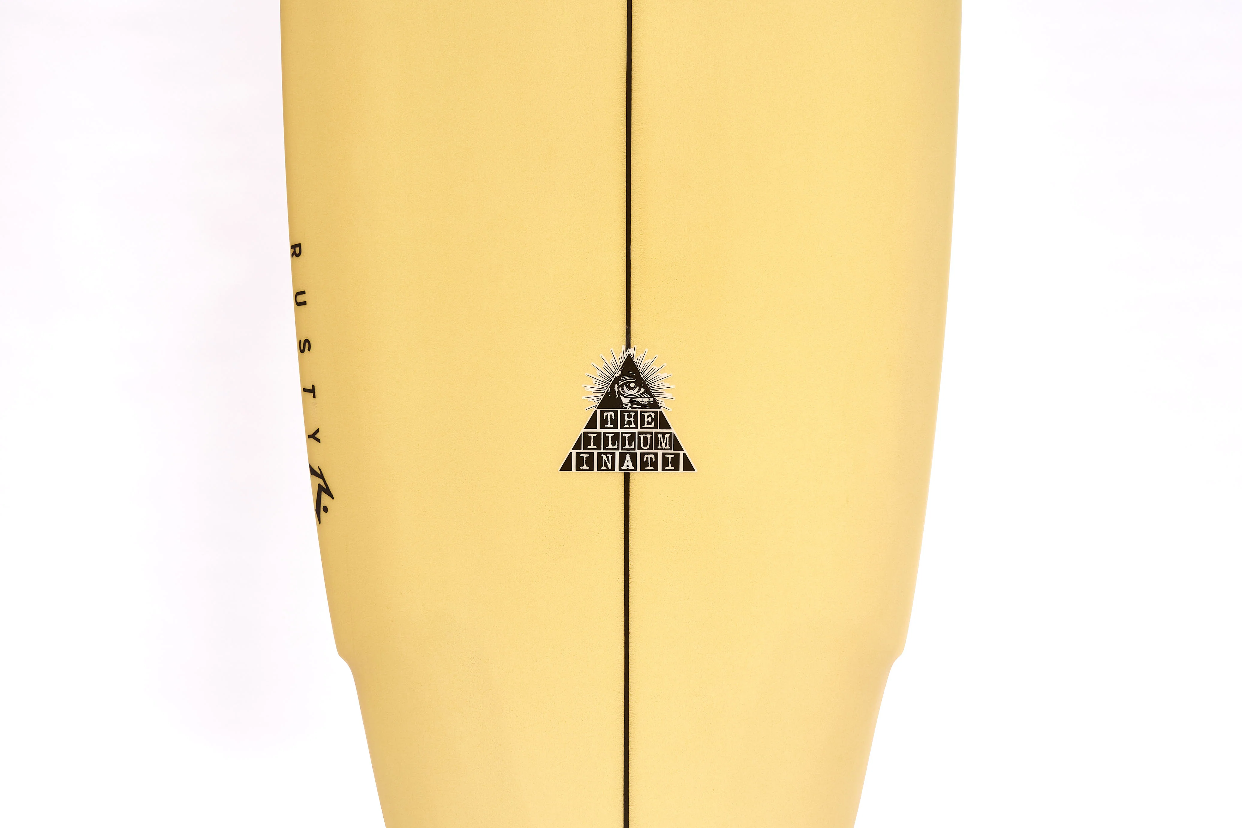Surfboard lluminati 6' 2'' - Image 6